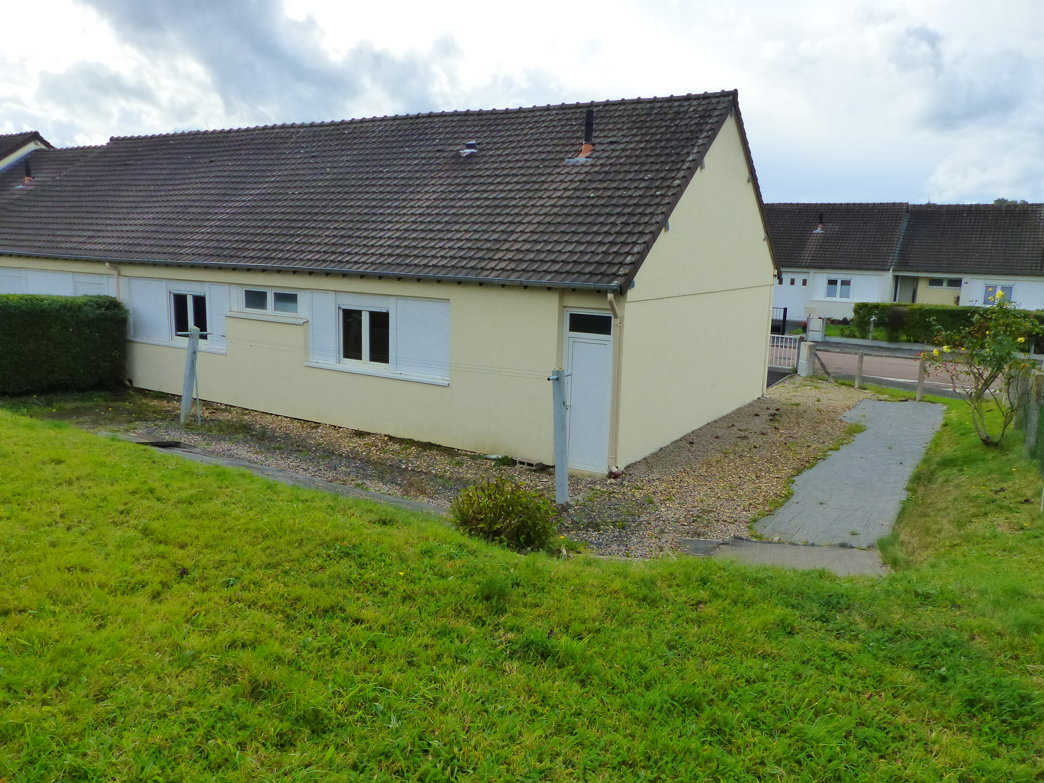 maison 3 pp à livarot - image 2