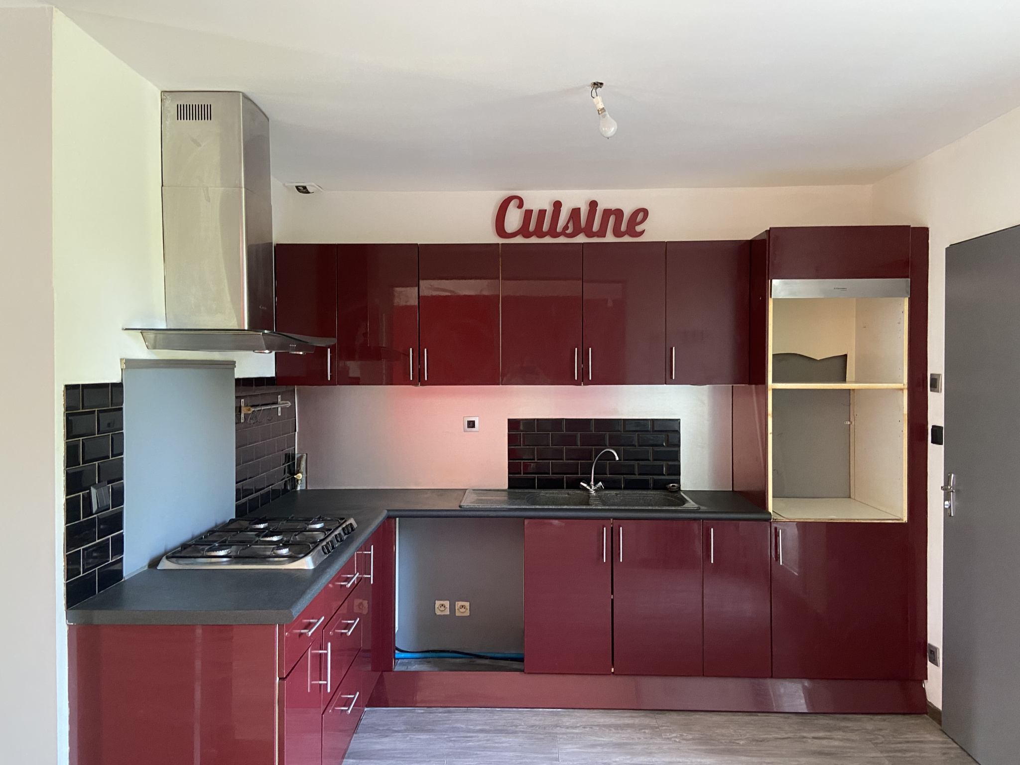 maison de 4 pp à blonville sur mer - image 7