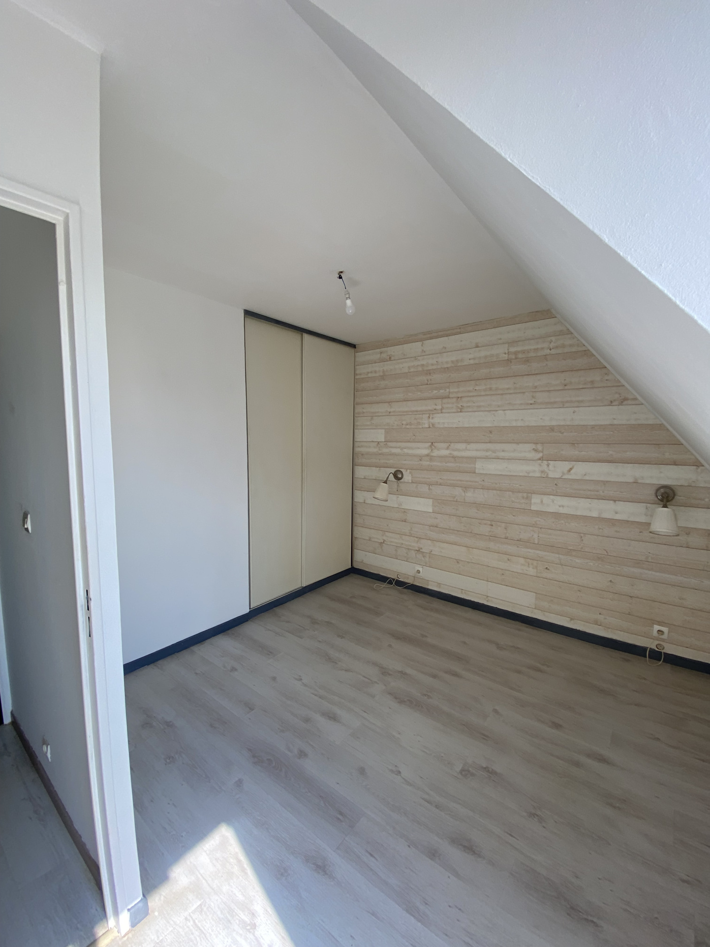 maison de 4 pp à blonville sur mer - image 9