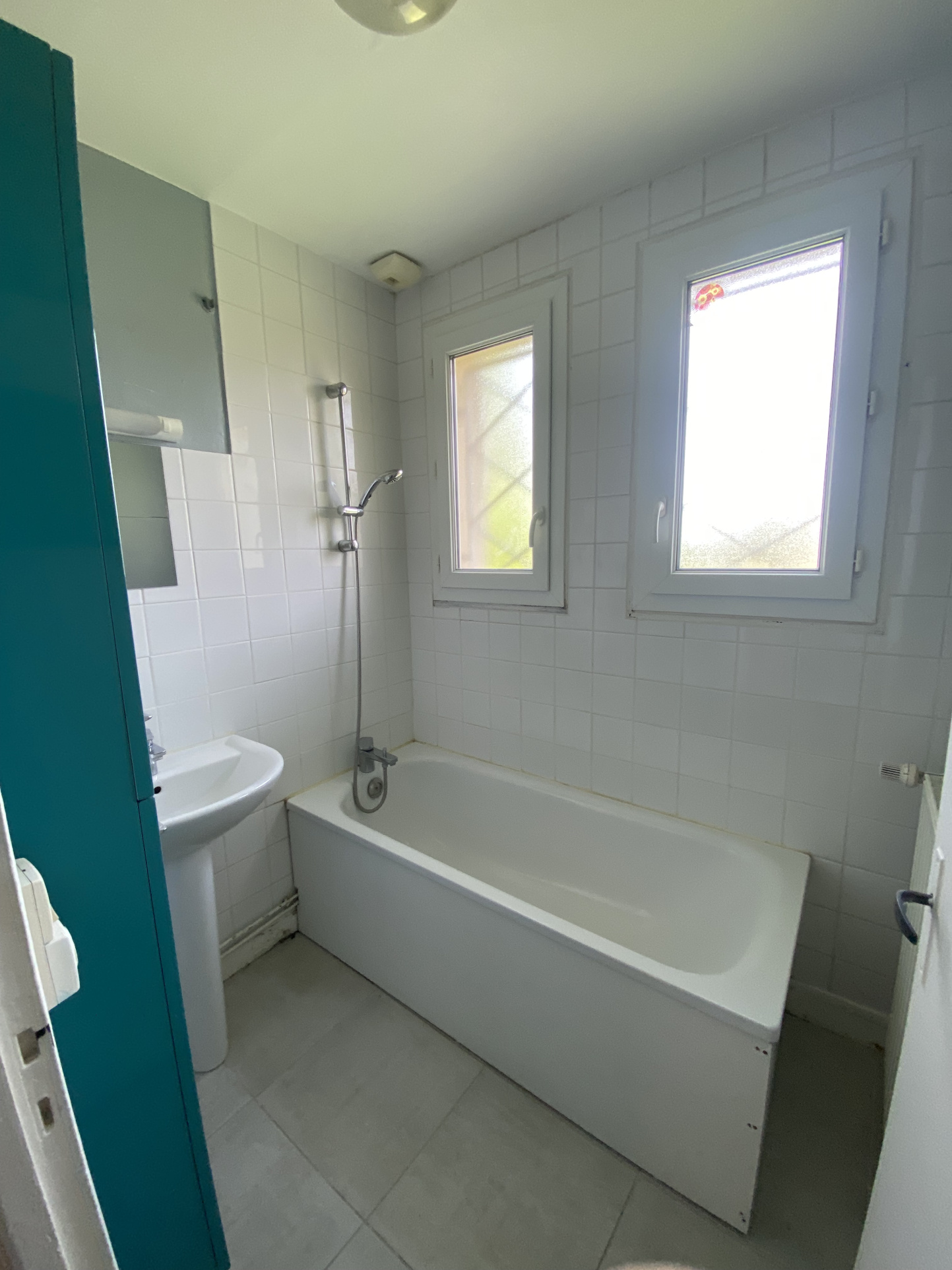 maison de 4 pp à moyaux - image 5