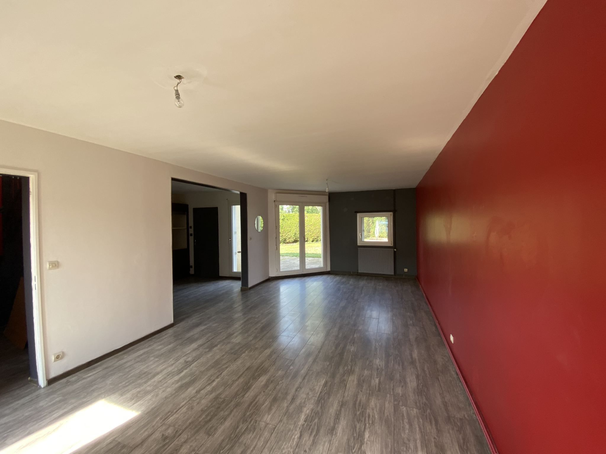 maison de 4 pp à blonville sur mer - image 5