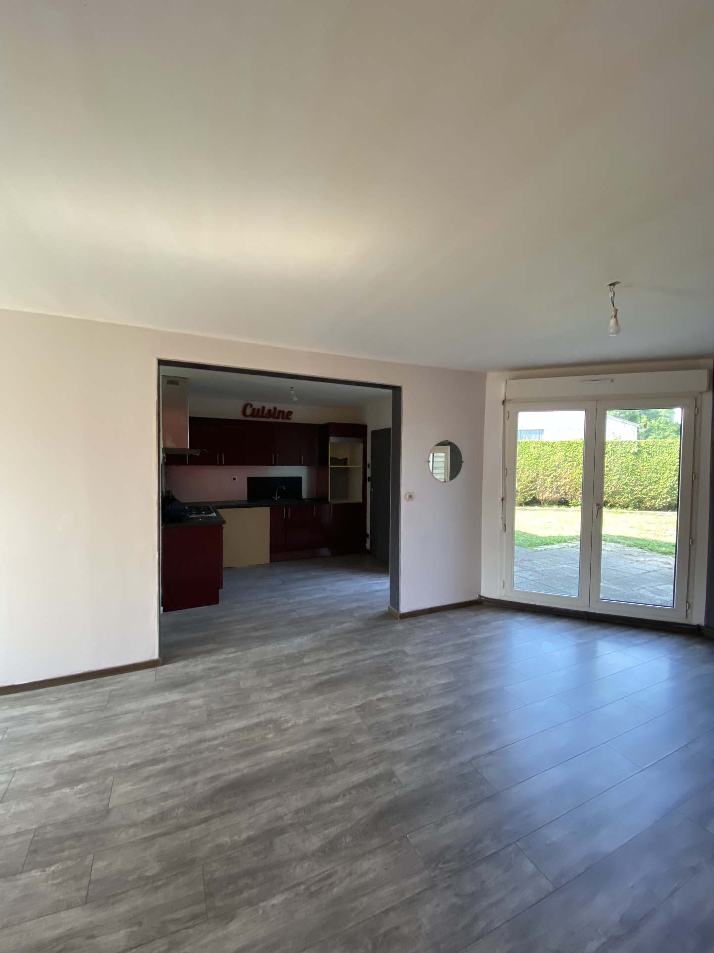 maison de 4 pp à blonville sur mer - image 6