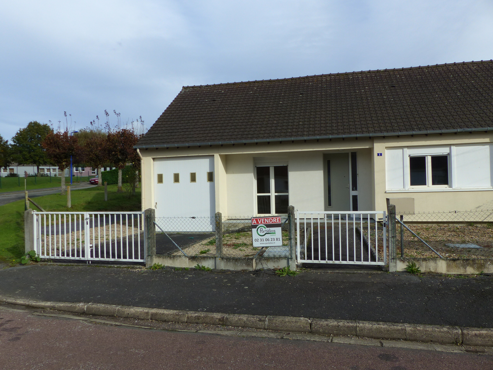 maison 3 pp à livarot - image 1