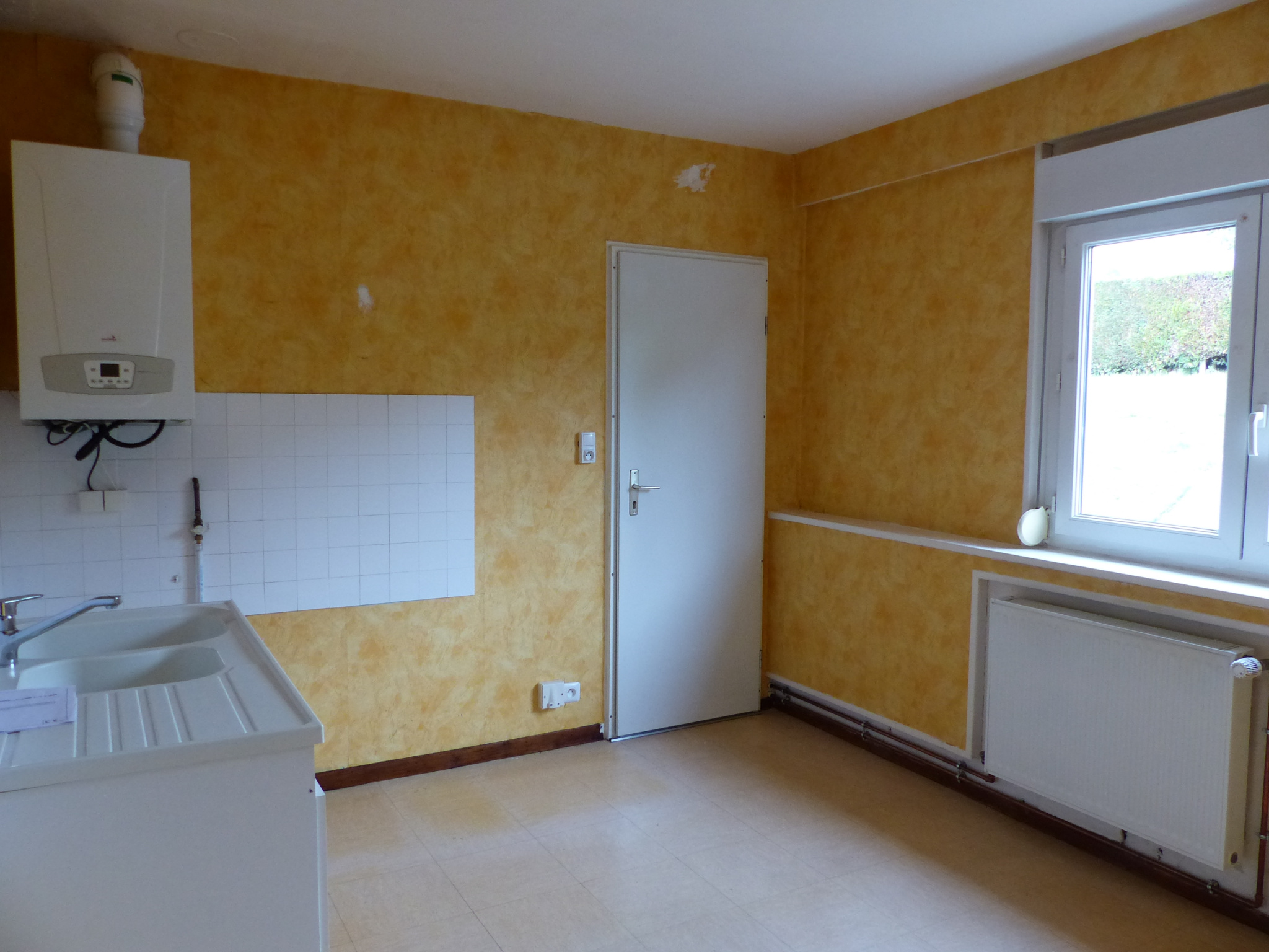 maison 3 pp à livarot - image 10