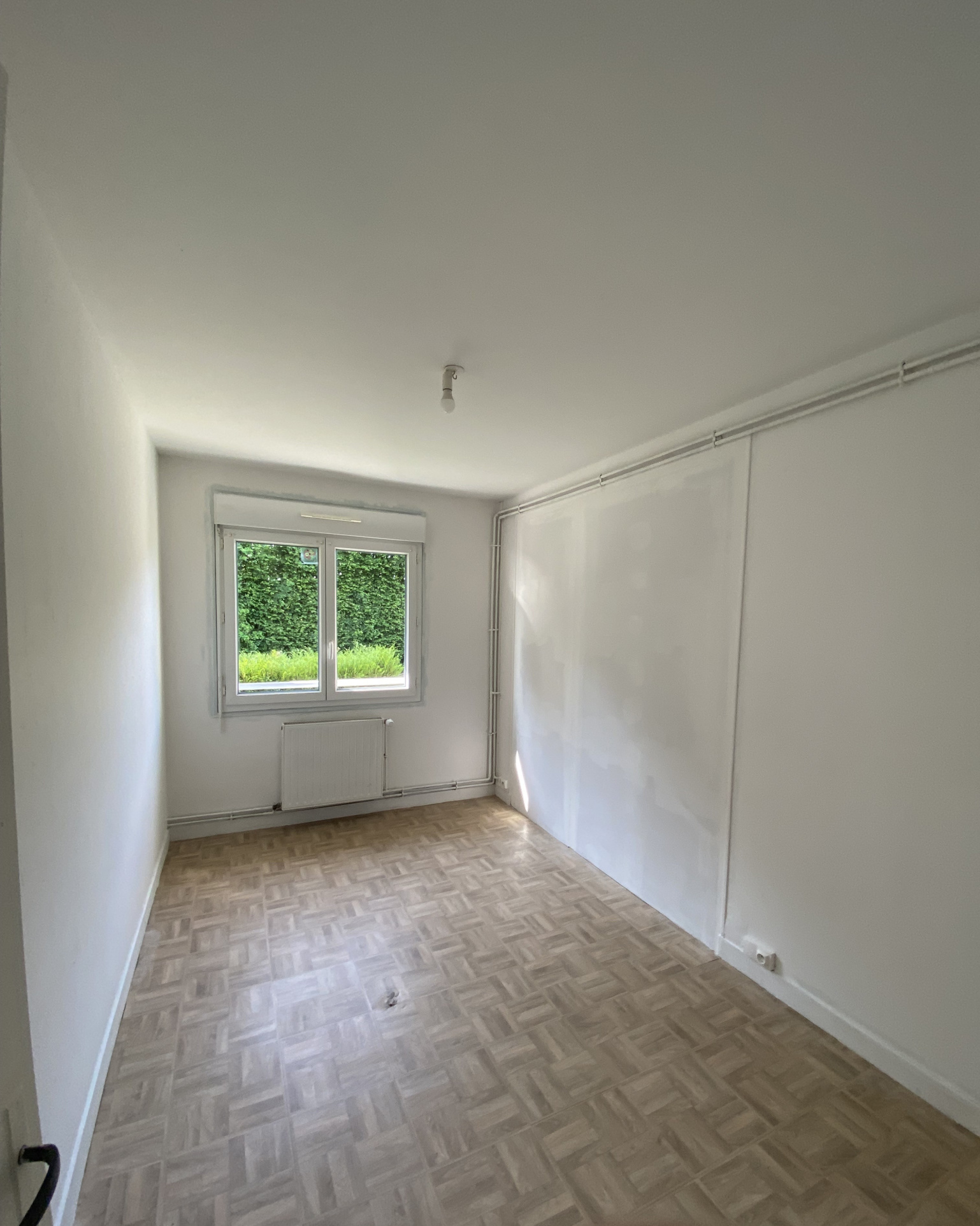 maison de 4 pp à moyaux - image 8
