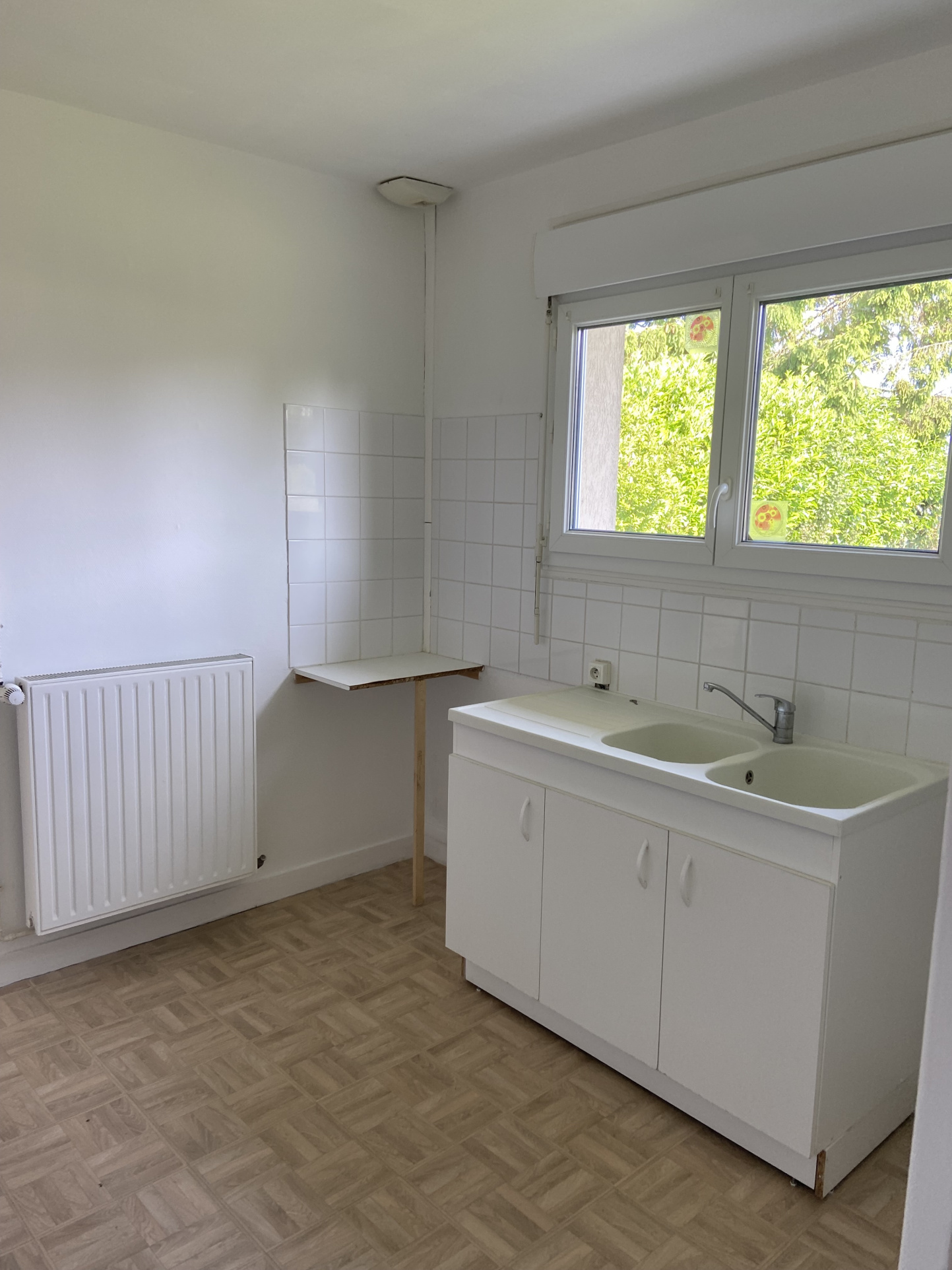 maison de 4 pp à moyaux - image 3