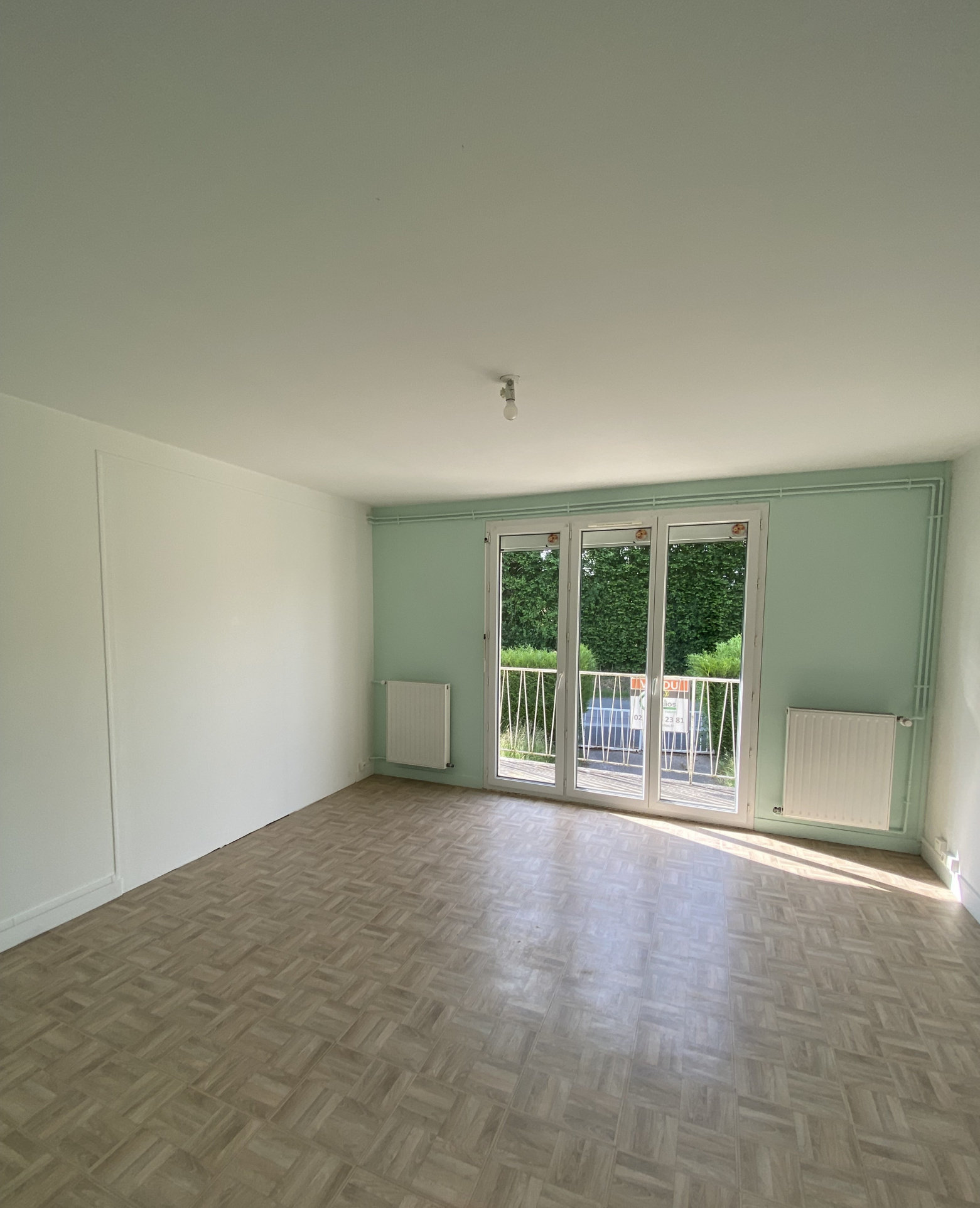 maison de 4 pp à moyaux - image 2