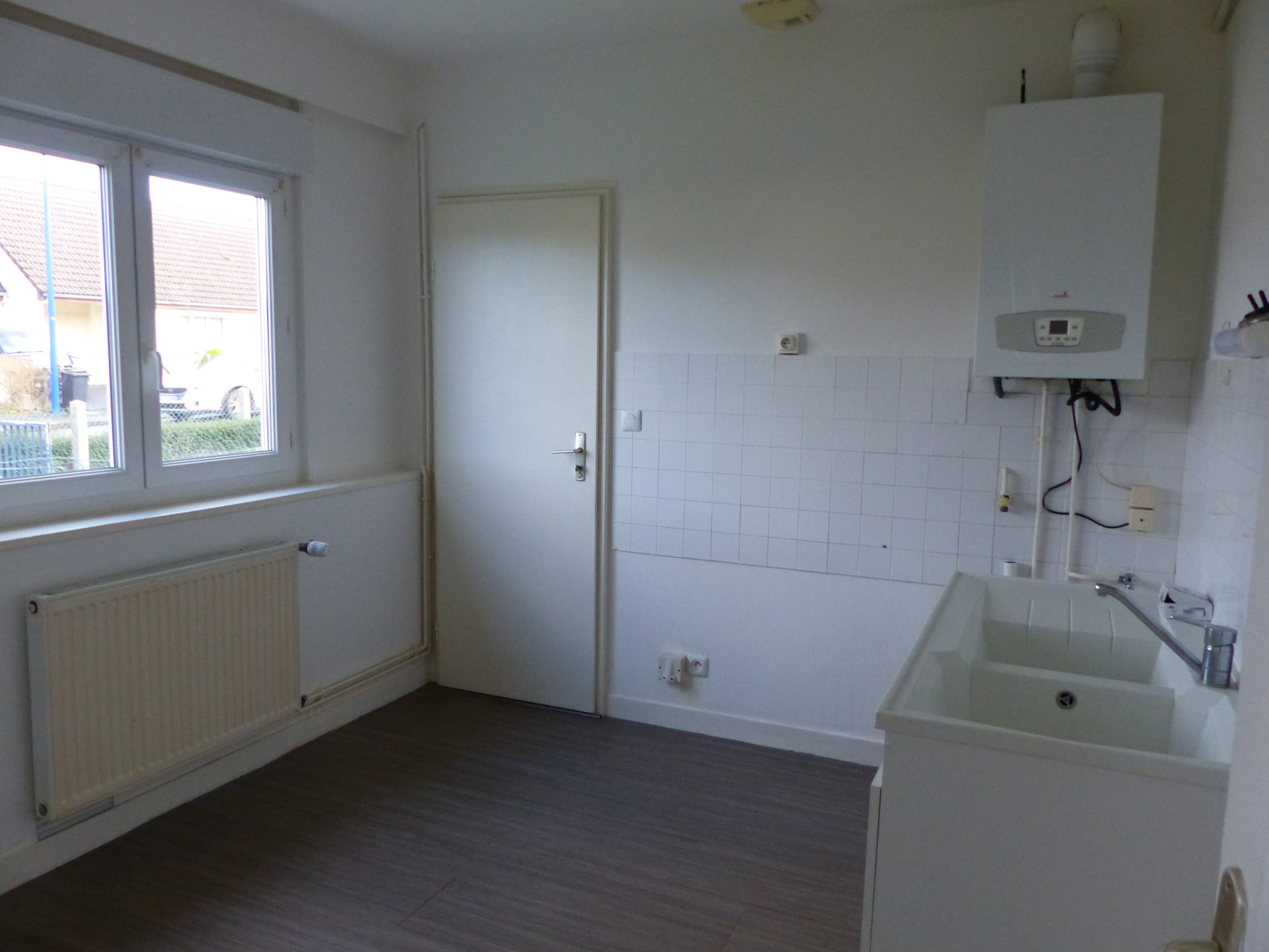 maison de 4 pp à livarot - image 3