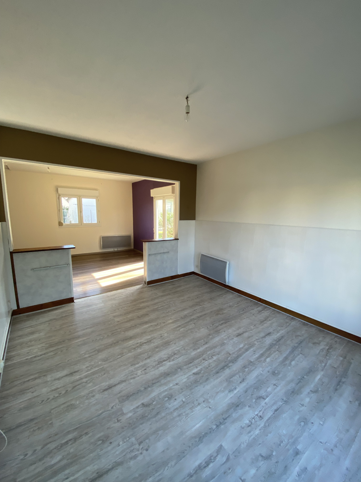 maison de 4 pp à isigny sur mer - image 6