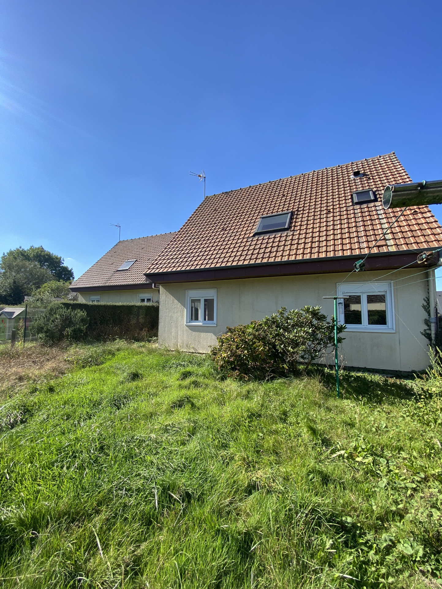 maison de 4 pp à isigny sur mer - image 13