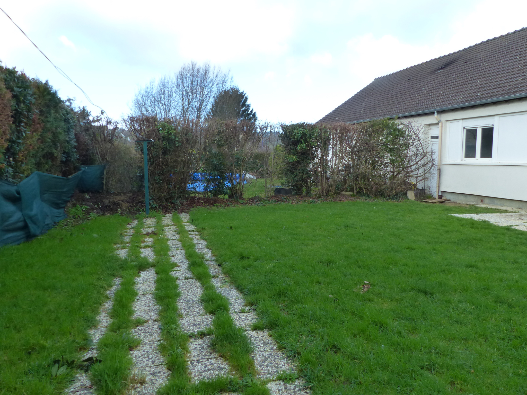 maison de 4 pp à livarot - image 12