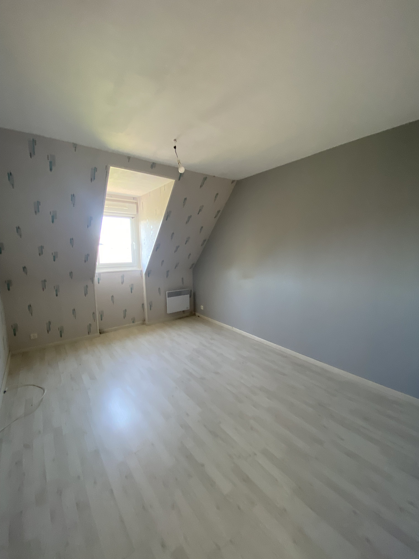 maison de 4 pp à isigny sur mer - image 11