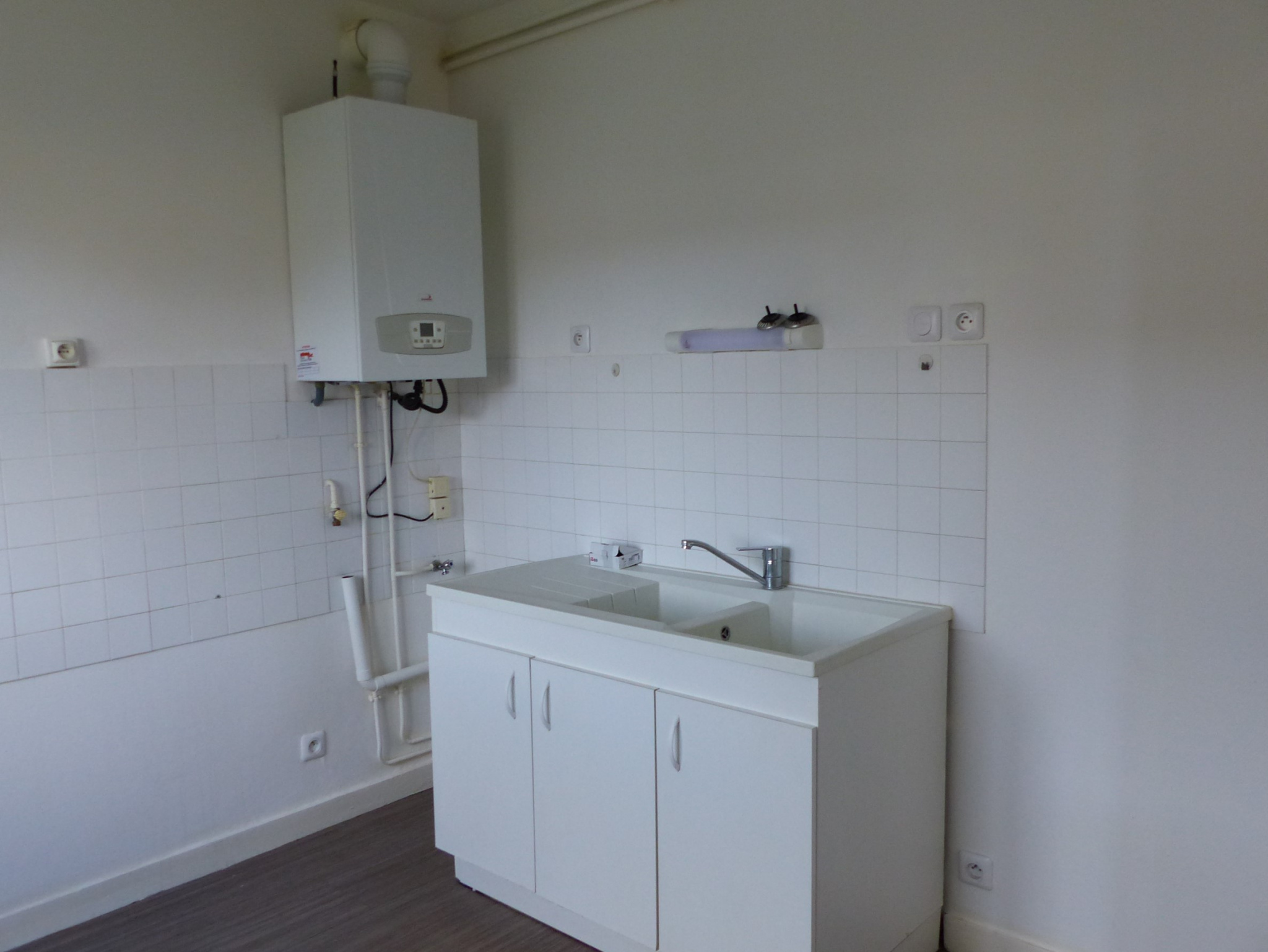maison de 4 pp à livarot - image 2