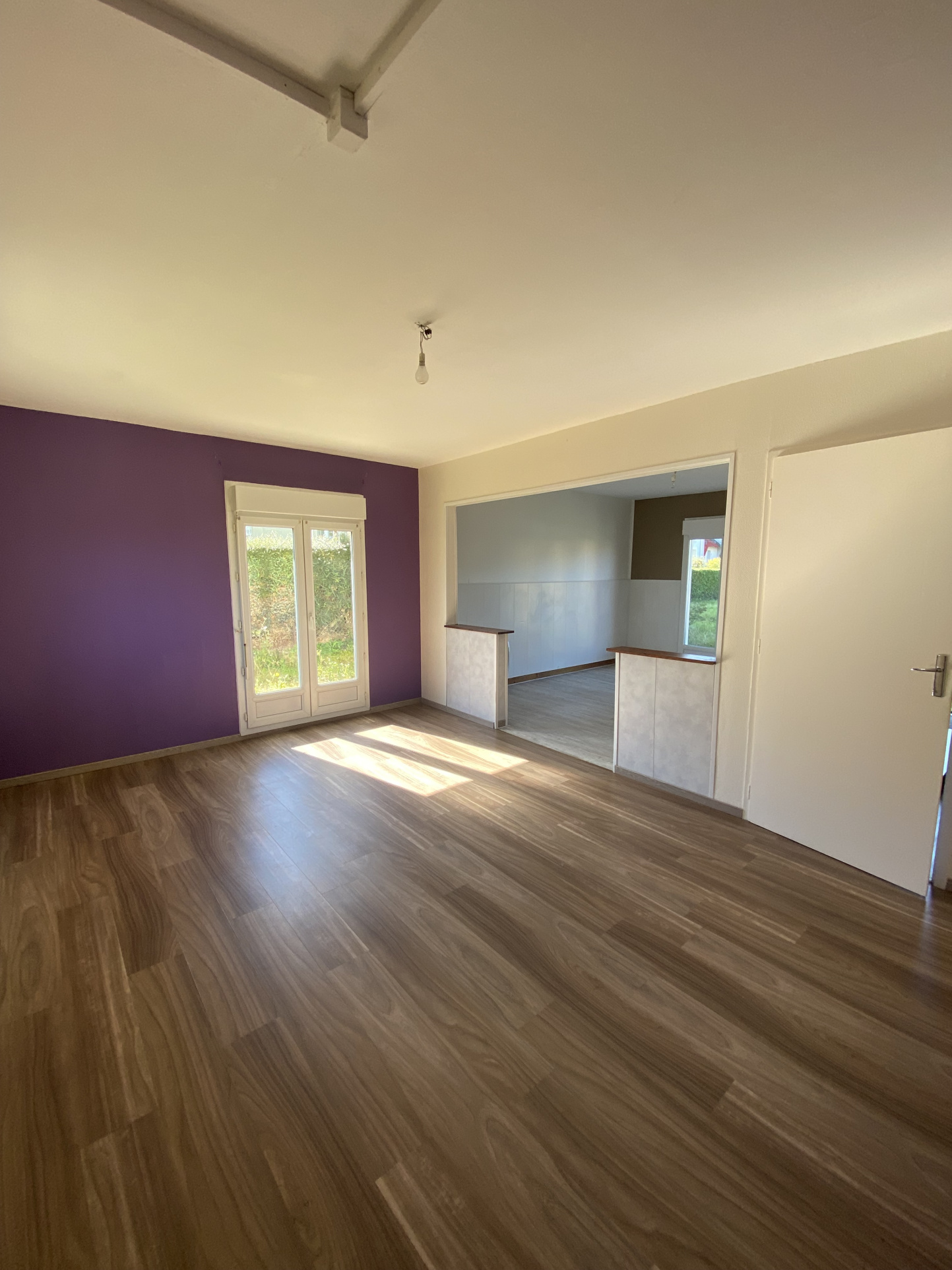 maison de 4 pp à isigny sur mer - image 4