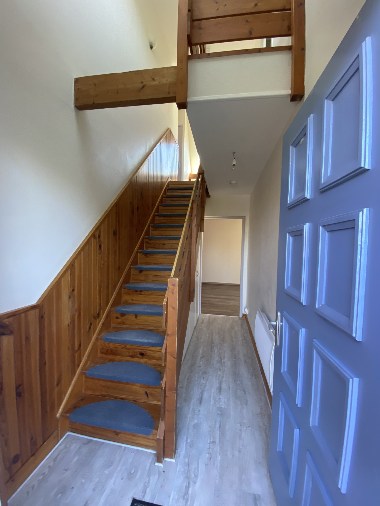 maison de 4 pp à isigny sur mer - image 3