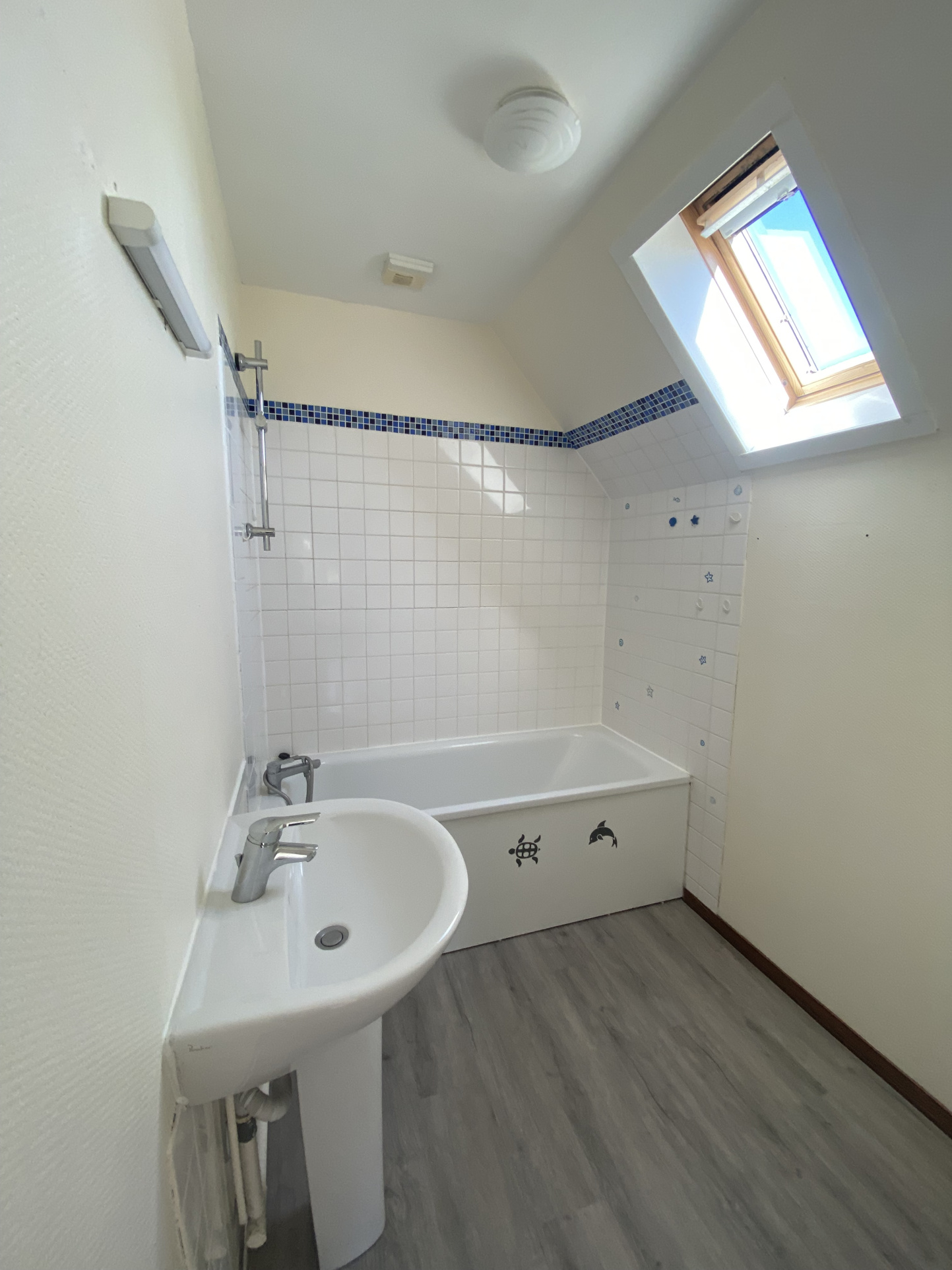 maison de 4 pp à isigny sur mer - image 12