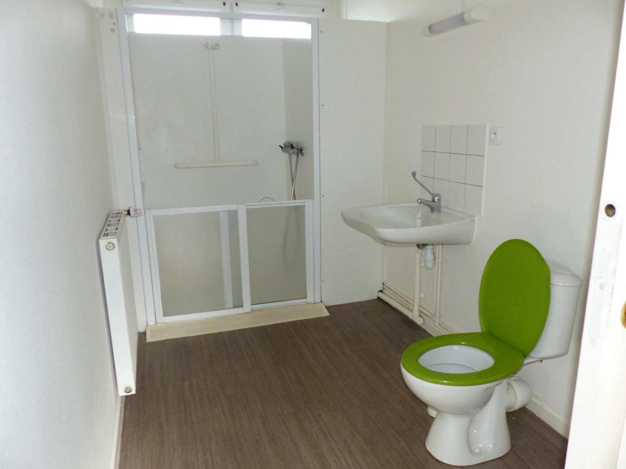 maison de 4 pp à livarot - image 9