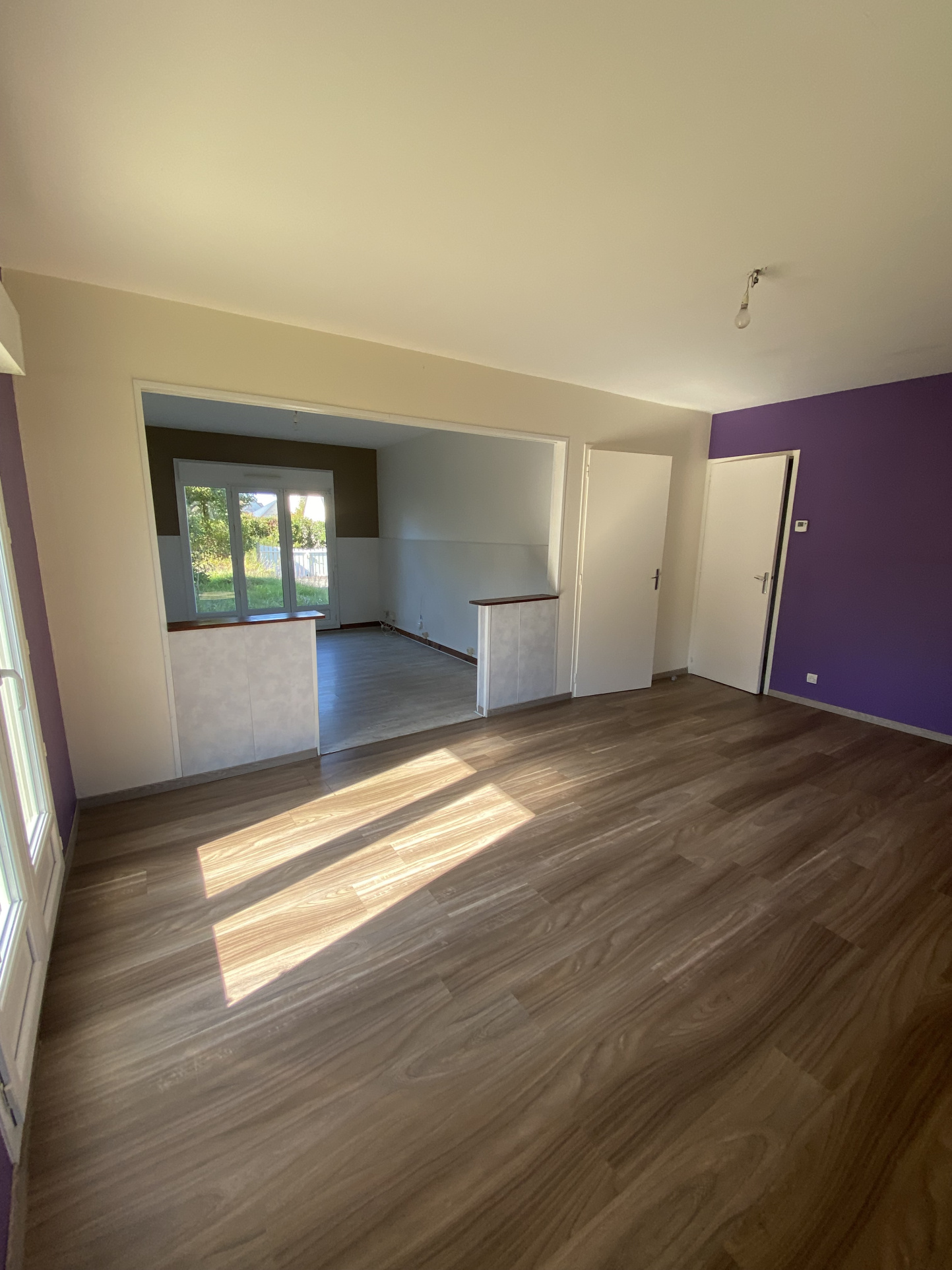 maison de 4 pp à isigny sur mer - image 5