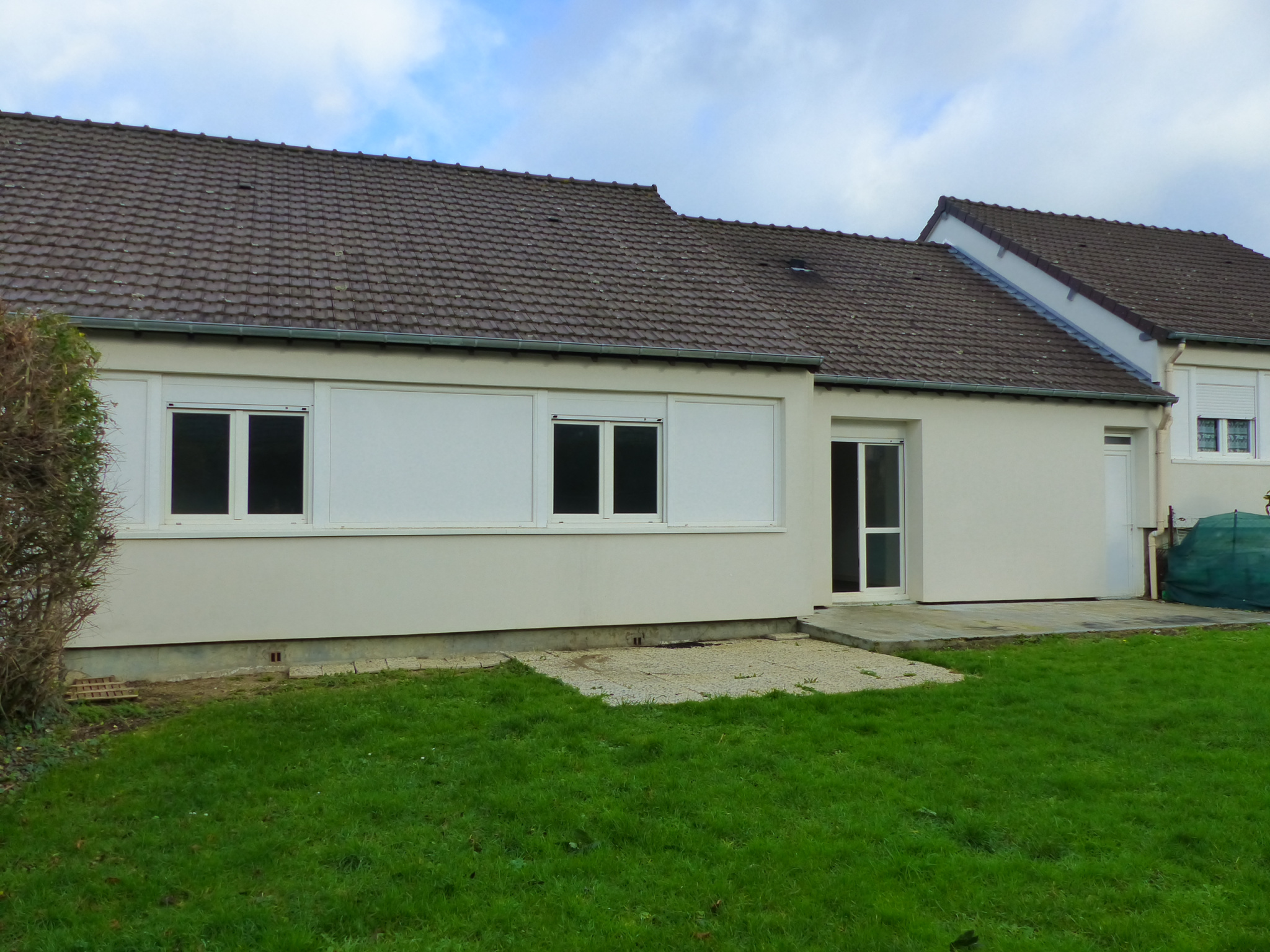 maison de 4 pp à livarot - image 13