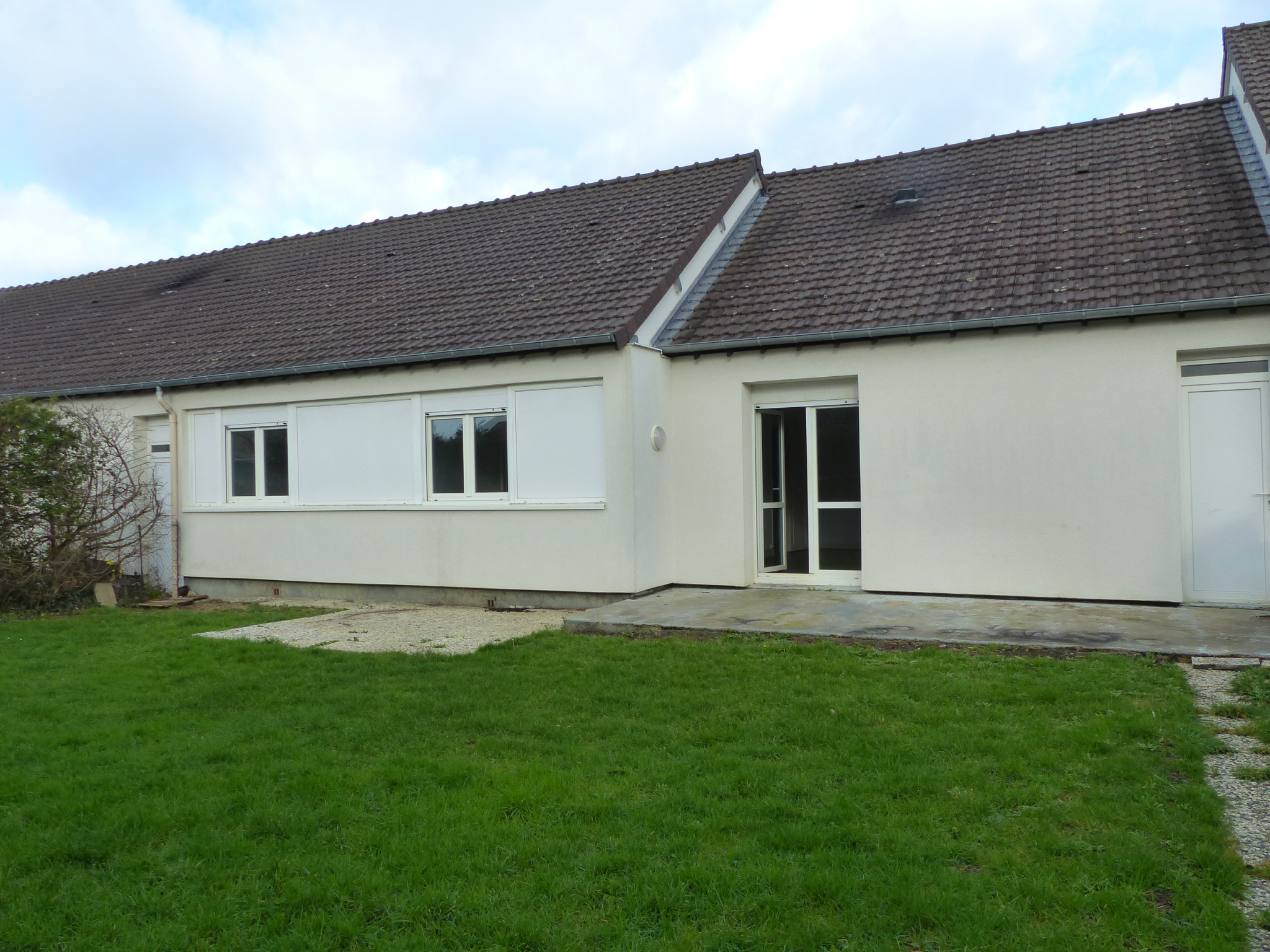 maison de 4 pp à livarot - image 11