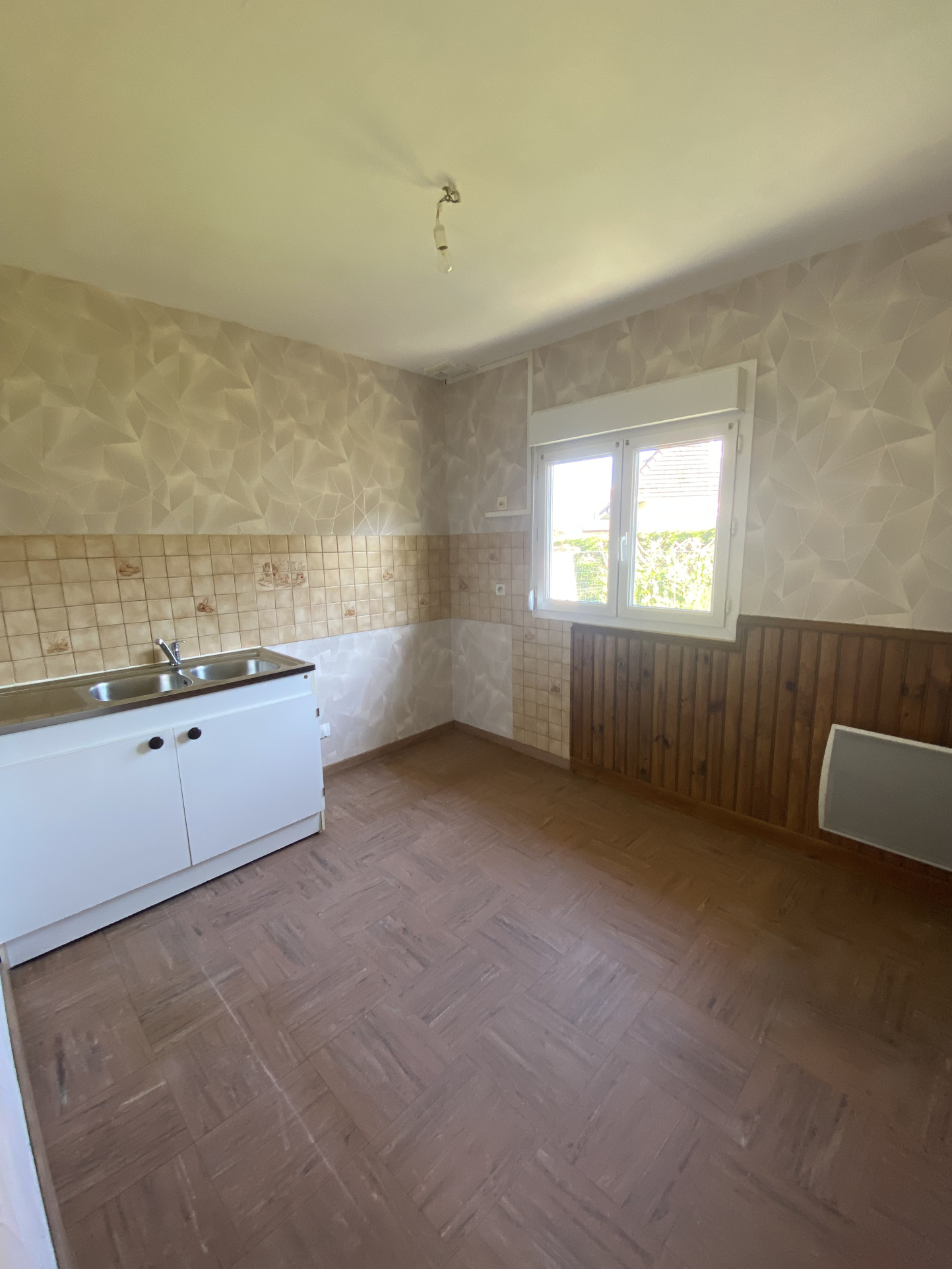 maison de 4 pp à isigny sur mer - image 7