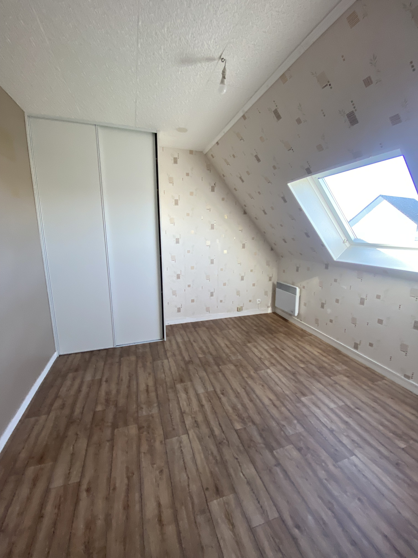 maison de 4 pp à isigny sur mer - image 10