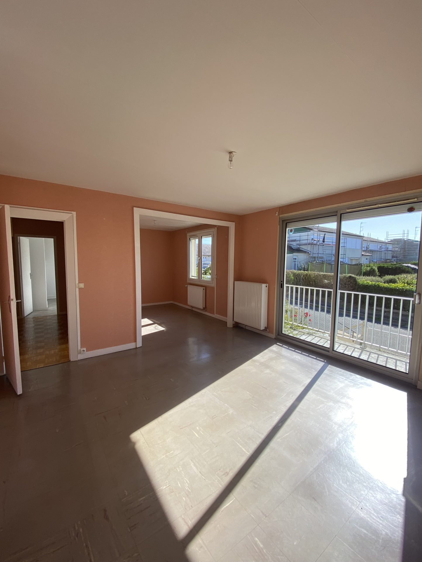 maison 3 pp à orbec - image 3