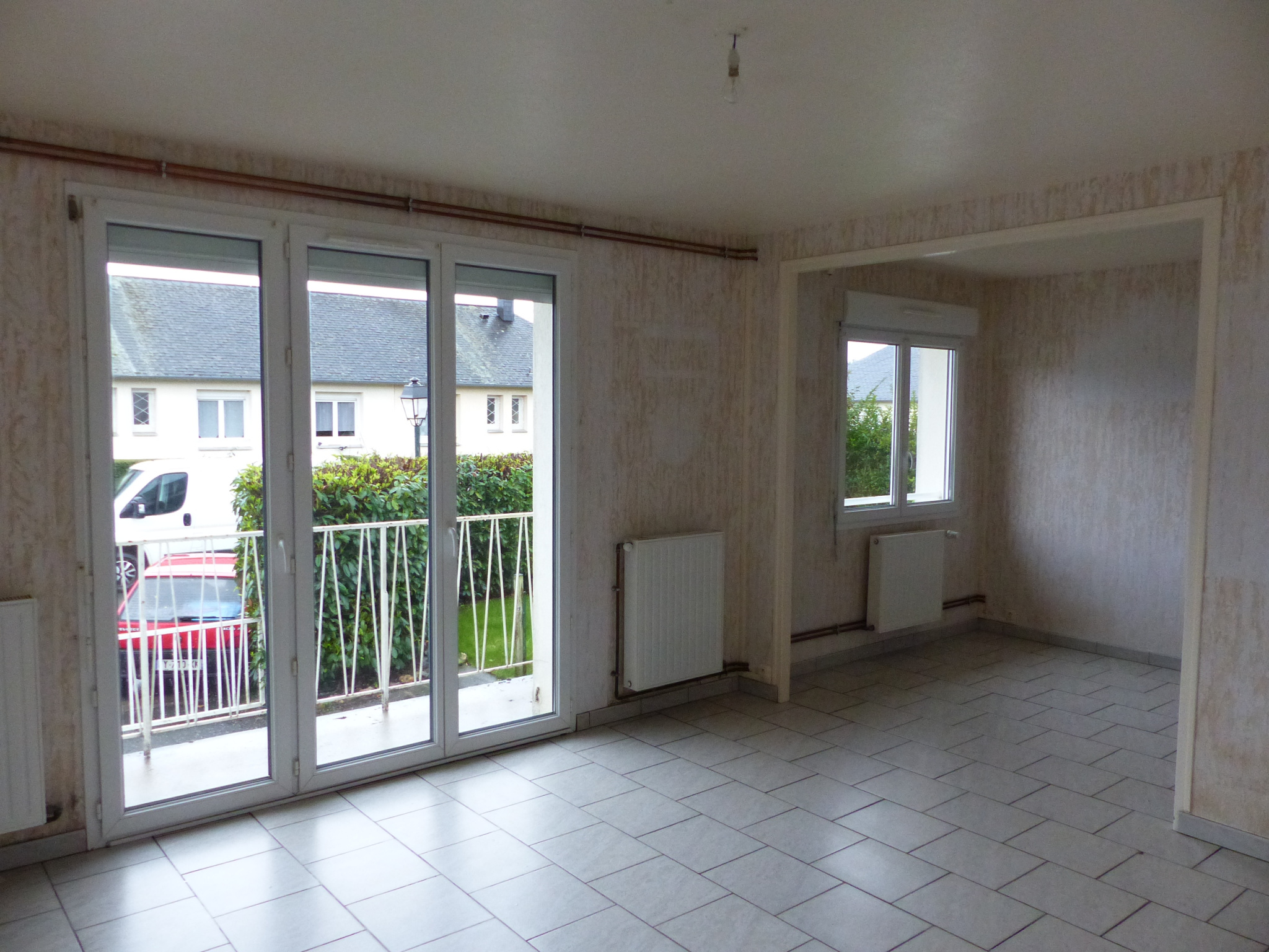 maison de 3 pp à moyaux - image 3