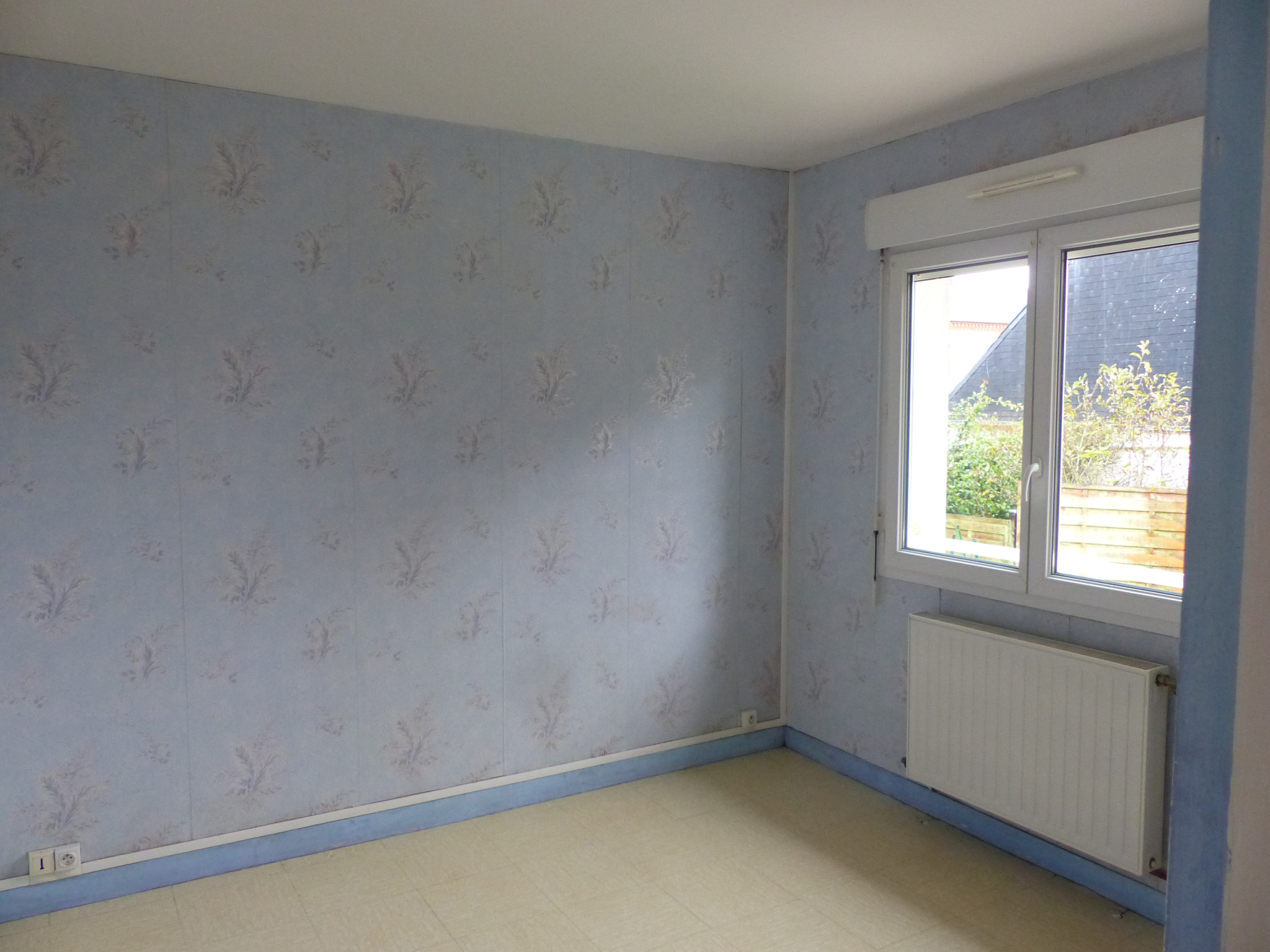 maison de 3 pp à moyaux - image 8