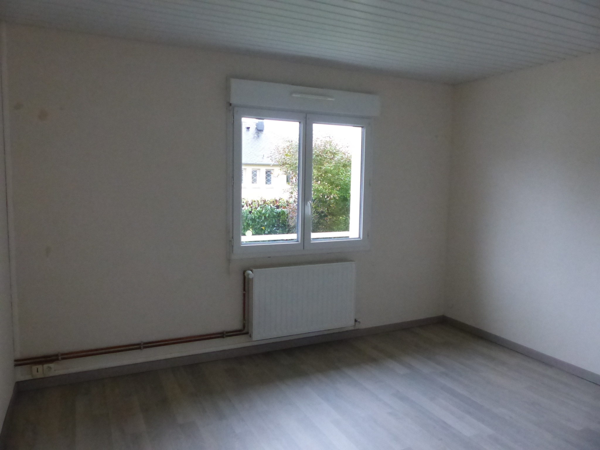 maison de 3 pp à moyaux - image 7