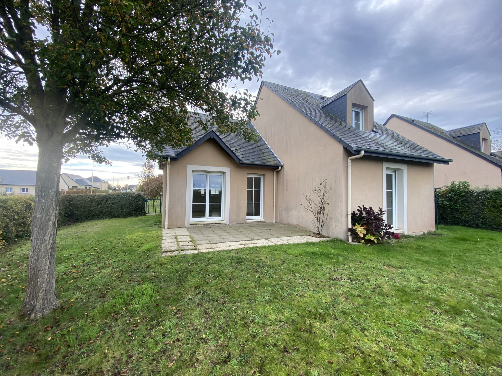 maison 3 pp à creully sur seulles - image 2