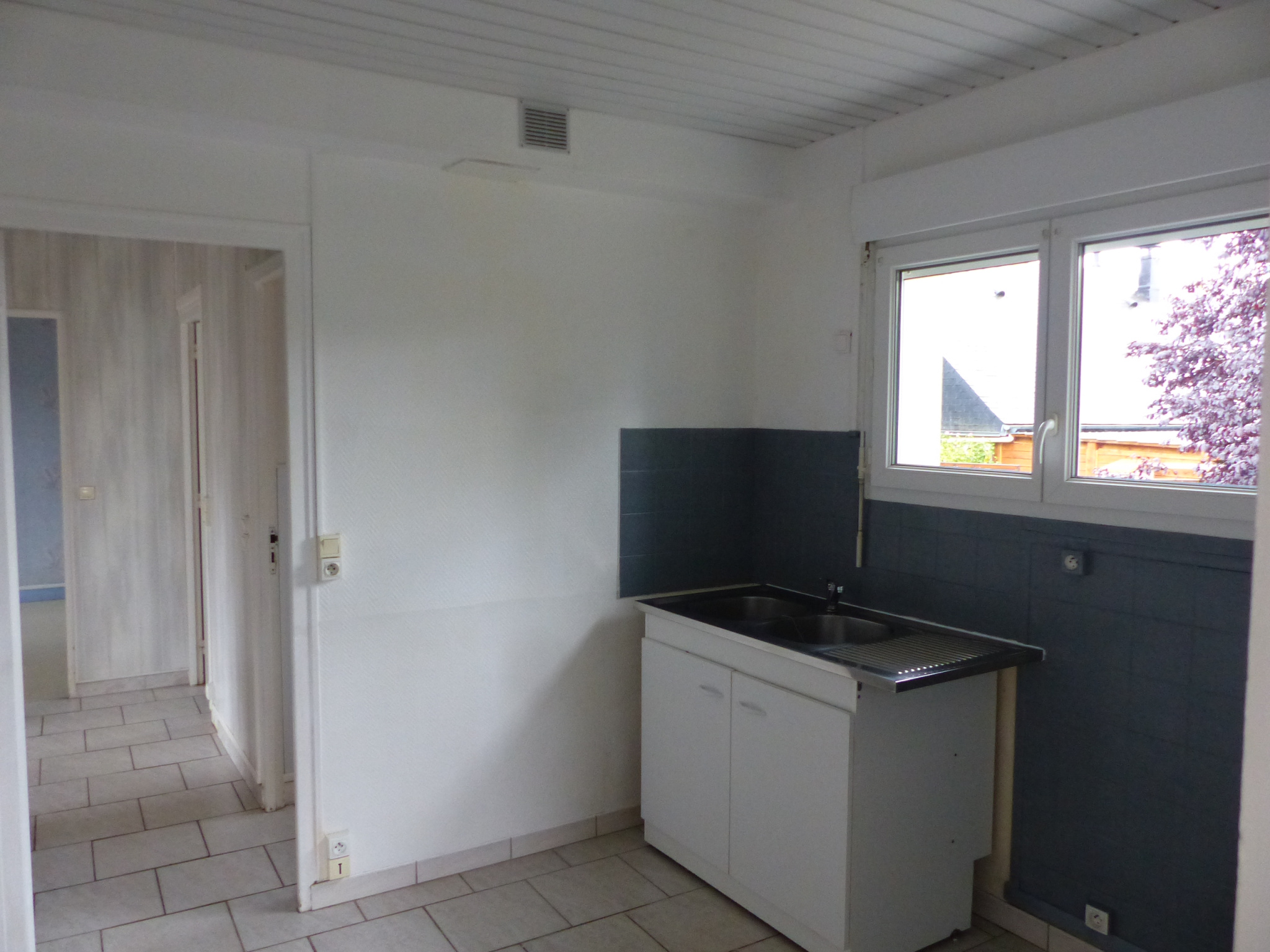 maison de 3 pp à moyaux - image 5