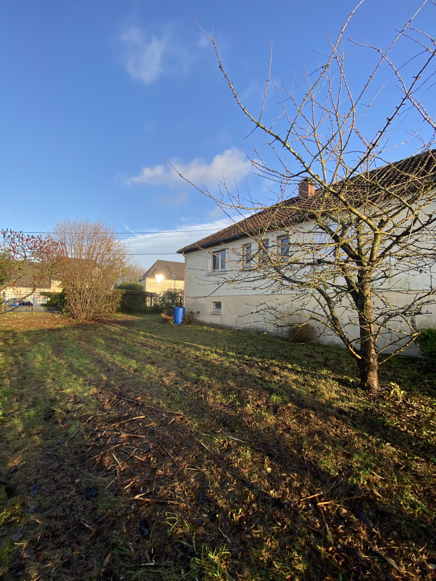 maison 4 pp à orbec - image 9