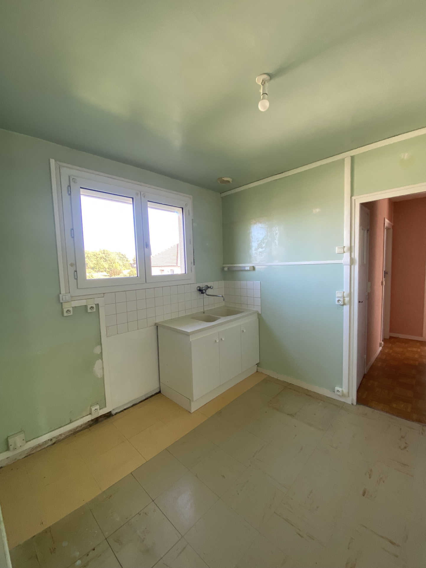 maison 3 pp à orbec - image 4