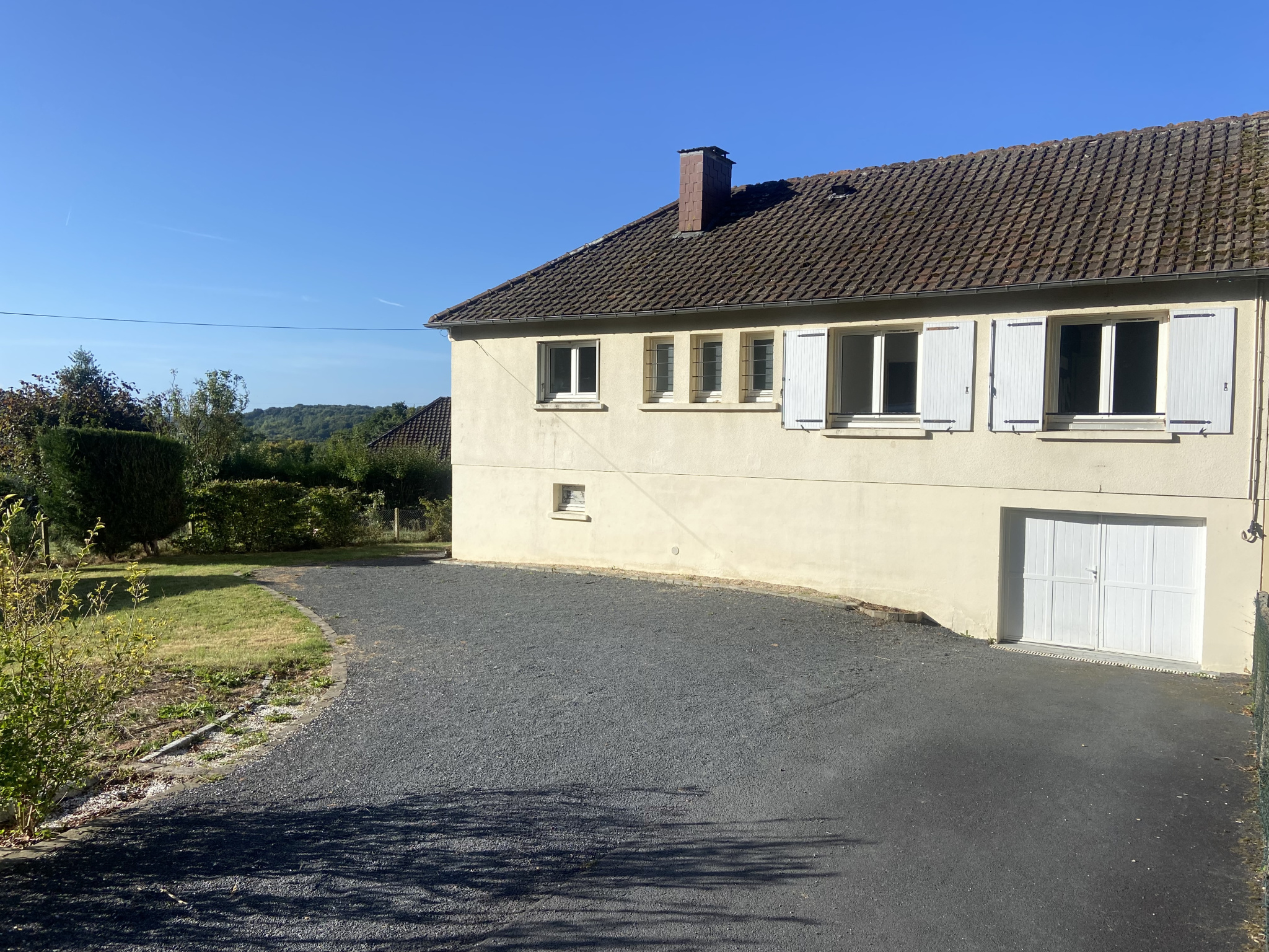 maison 5 pp à orbec - image 3