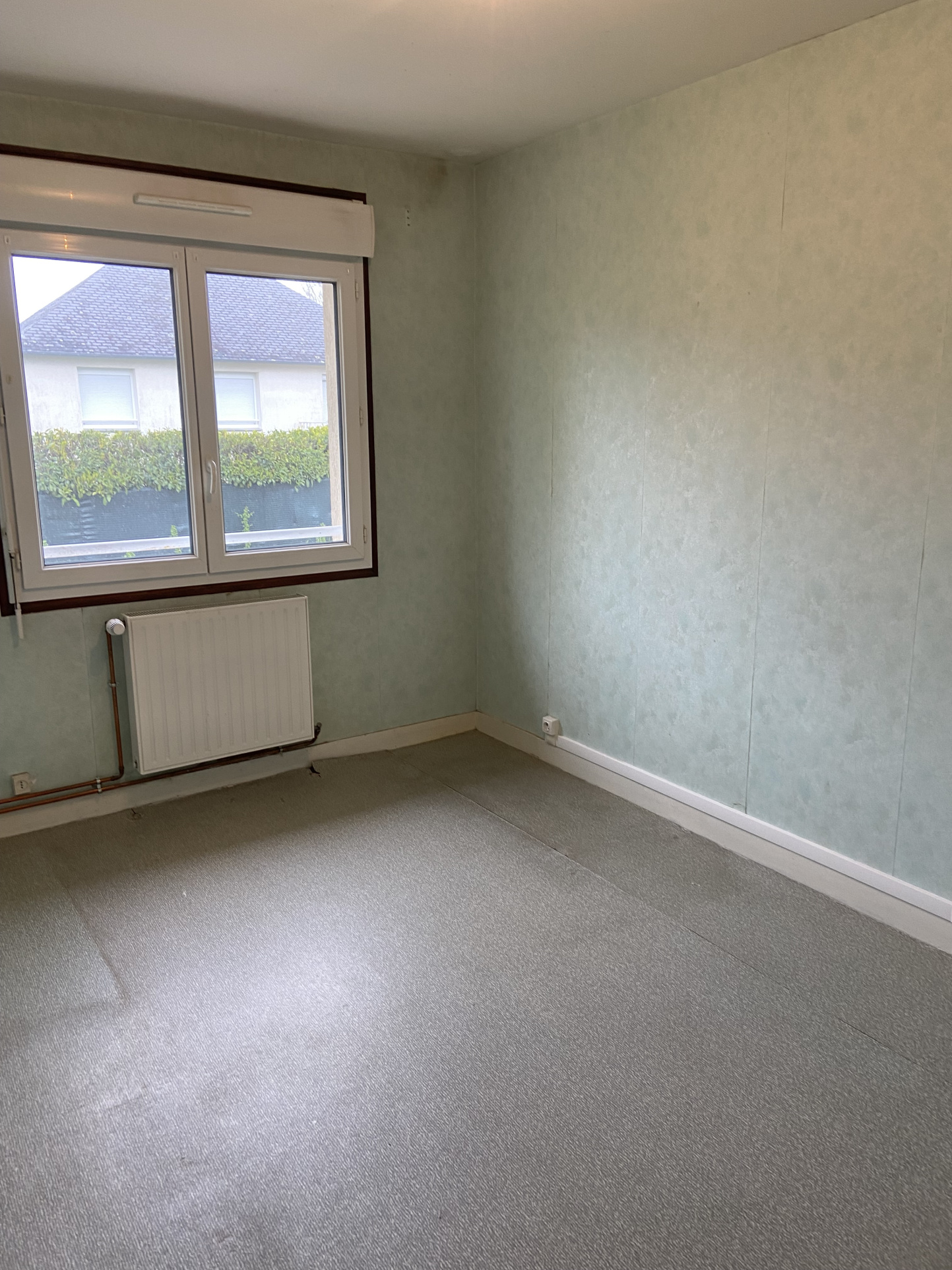 maison de 3 pp à moyaux - image 5