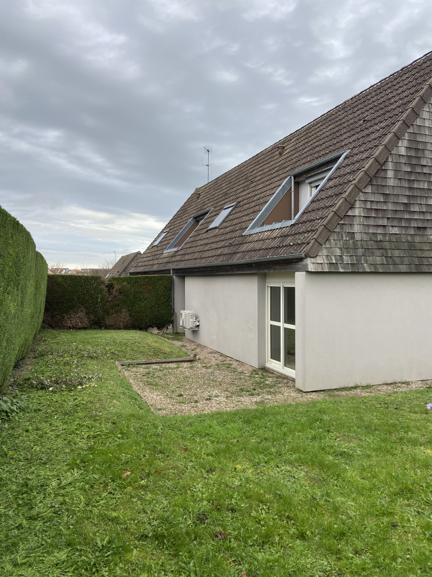 maison 3 pp à tilly sur seulles - image 2