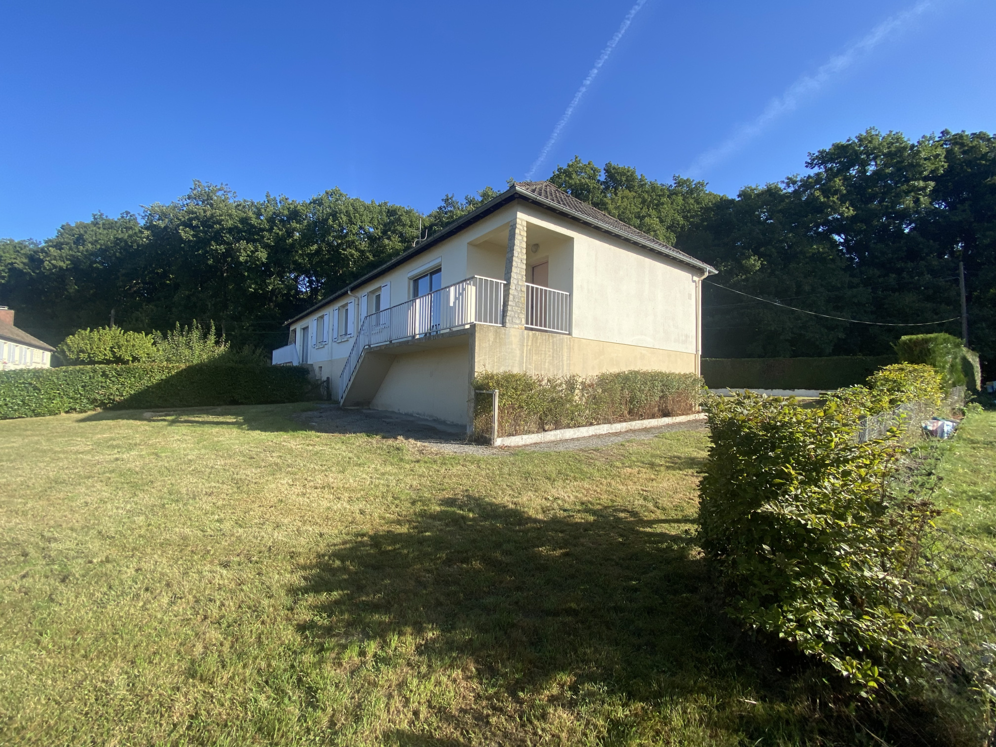 maison 5 pp à orbec - image 1