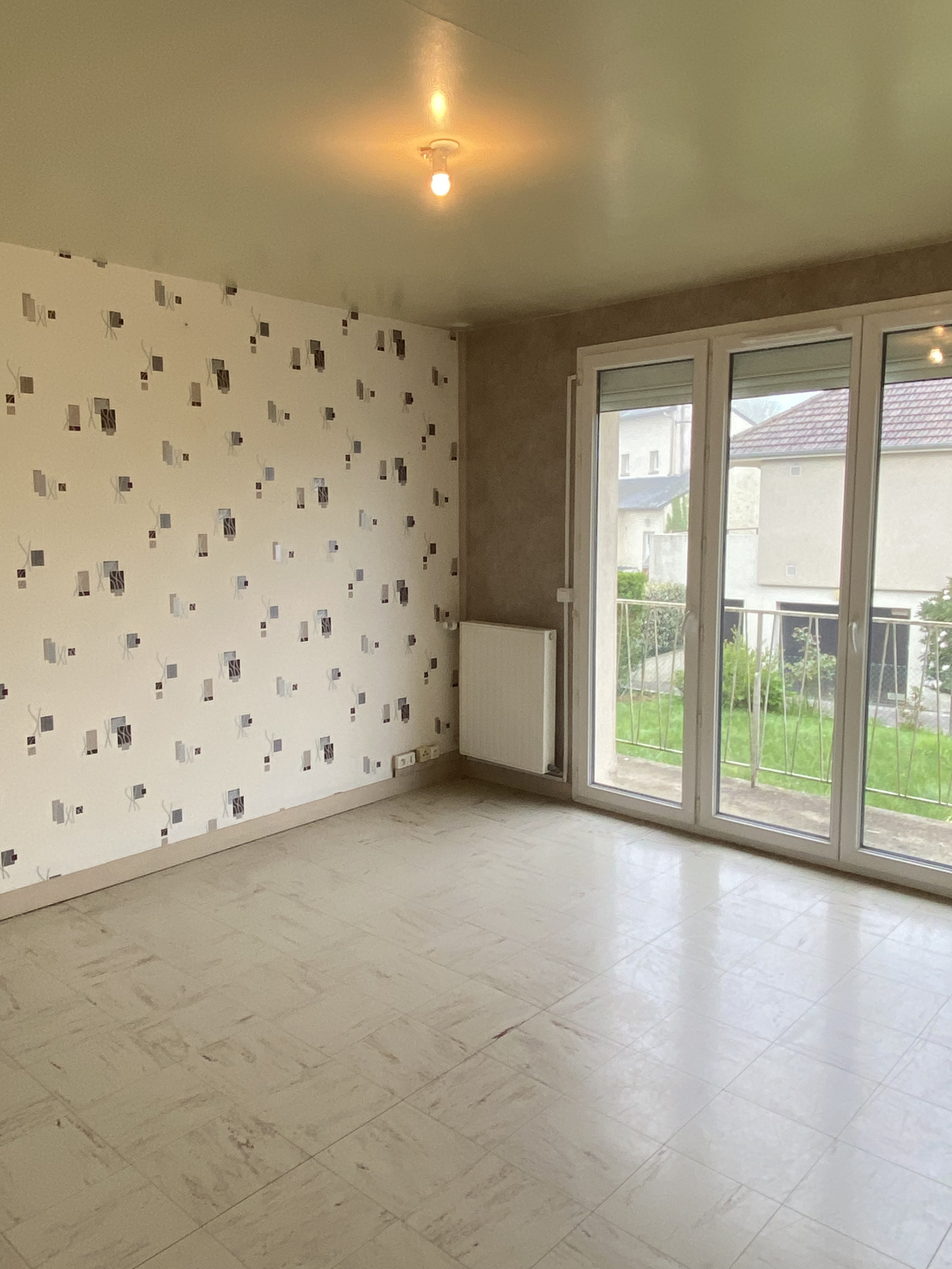 maison de 3 pp à moyaux - image 2