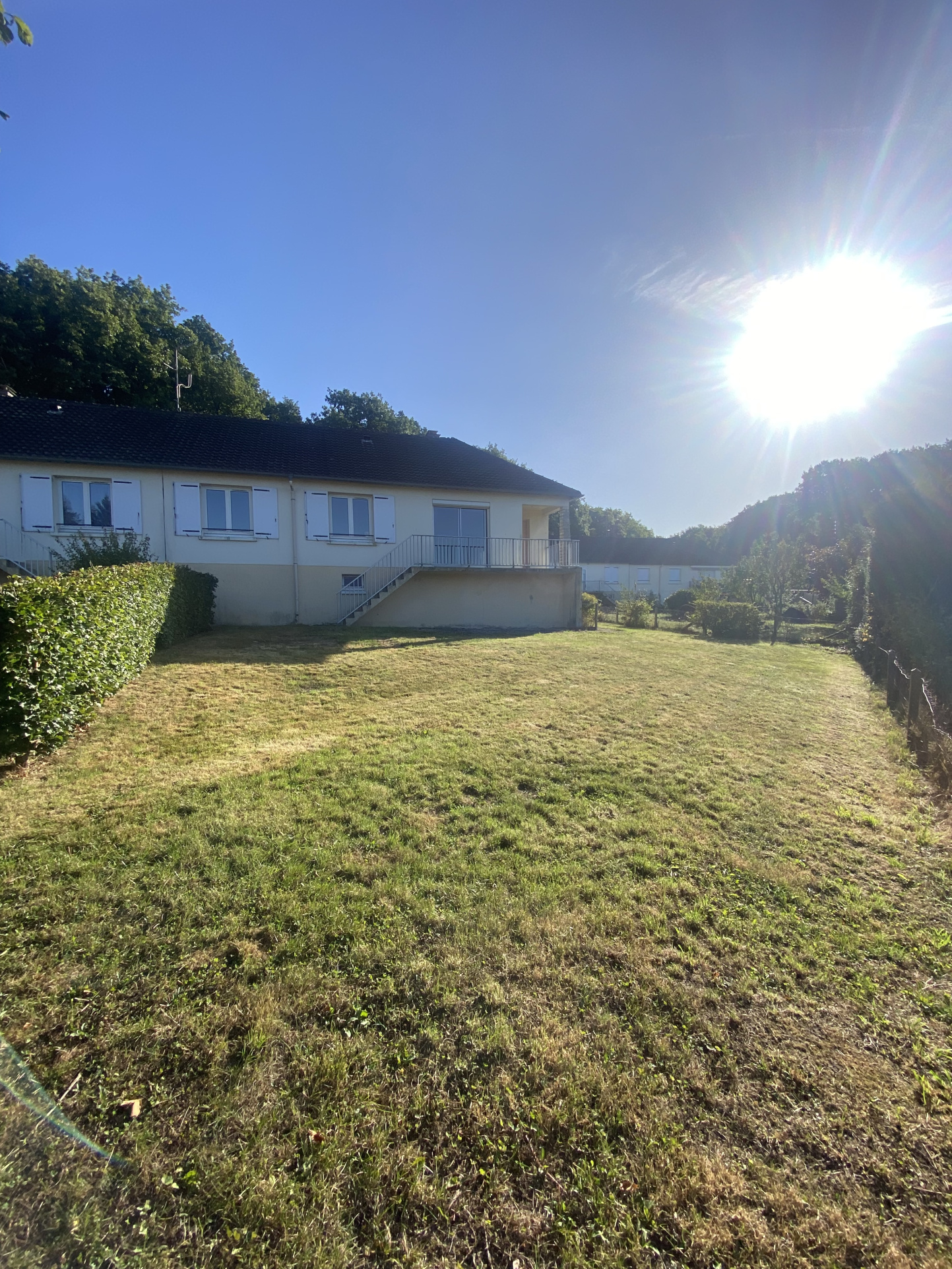 maison 5 pp à orbec - image 4