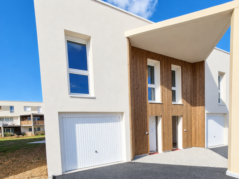 Fleury-Sur-Orne L&rsquo;Orée du Parc