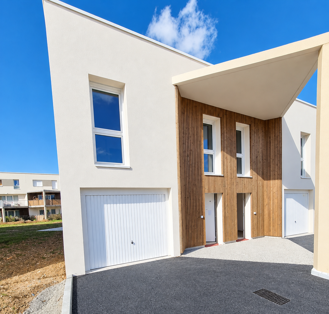 fleury-sur-orne l&rsquo;orée du parc - image 1