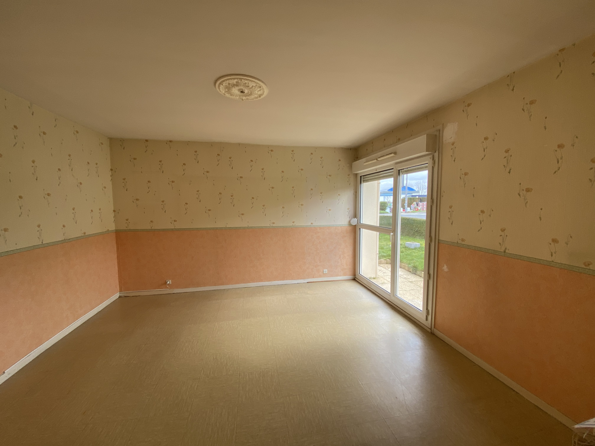 maison 3 pp à isigny sur mer - image 2