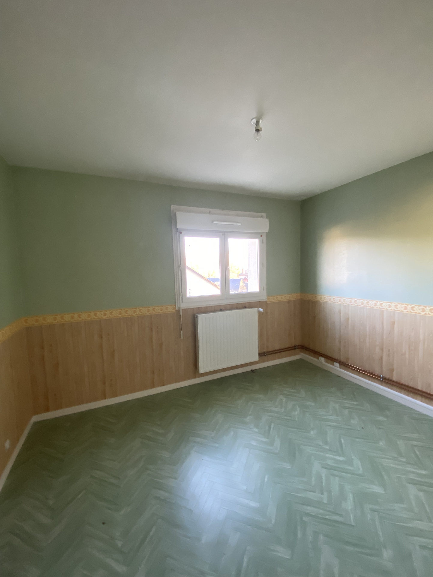 maison de 4 pp à bonnebosq - image 7