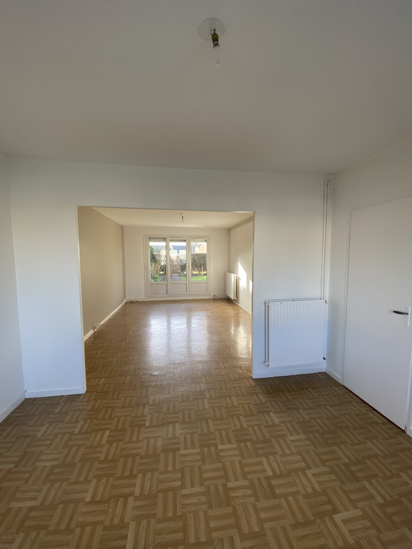 maison de 5 pp à mezidon - image 2