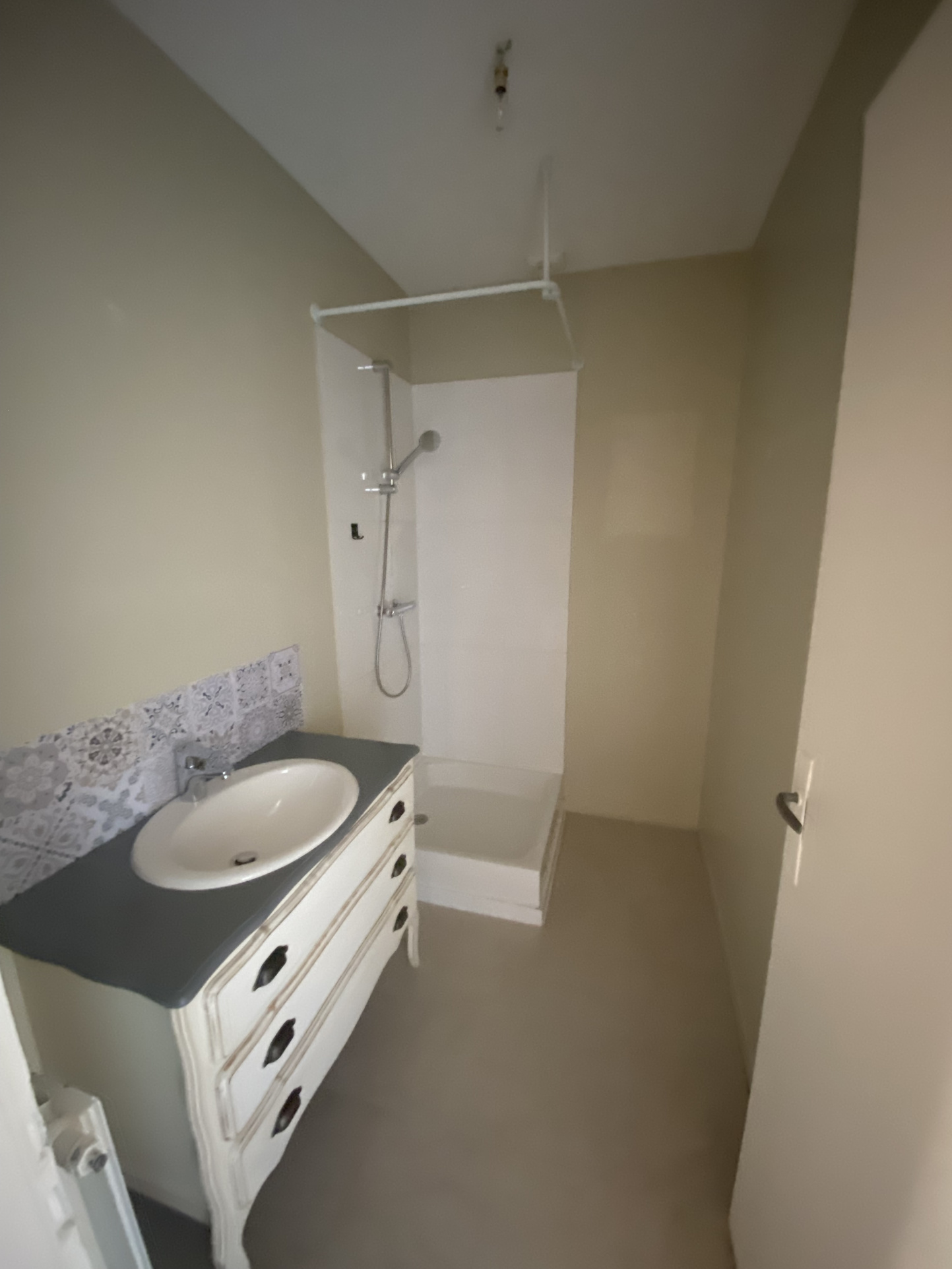 maison de 5 pp à mezidon - image 7