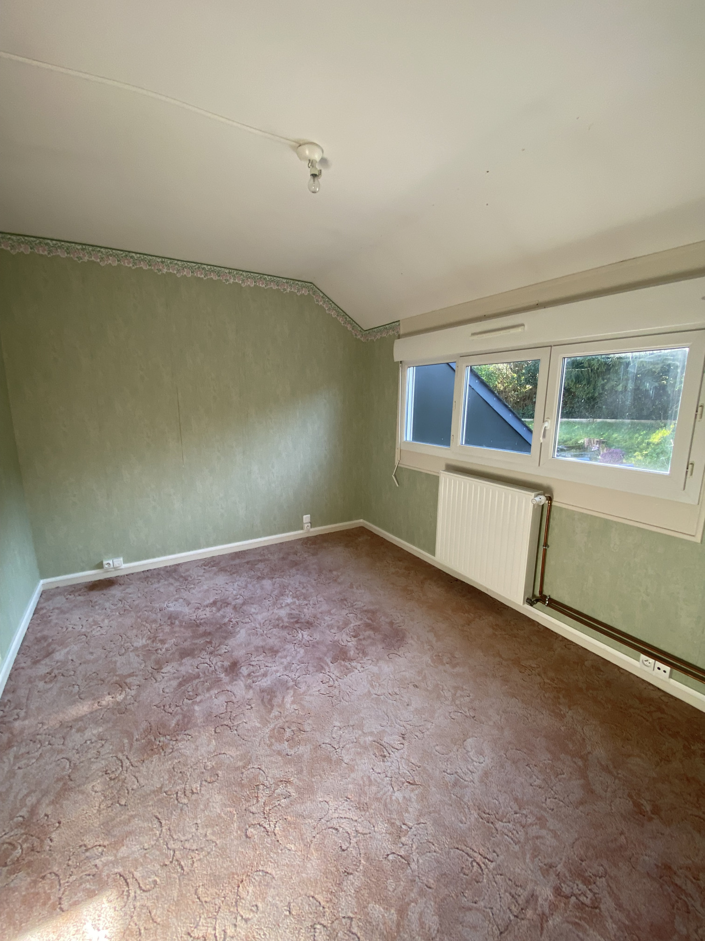 maison de 3 pp à bonnebosq - image 6