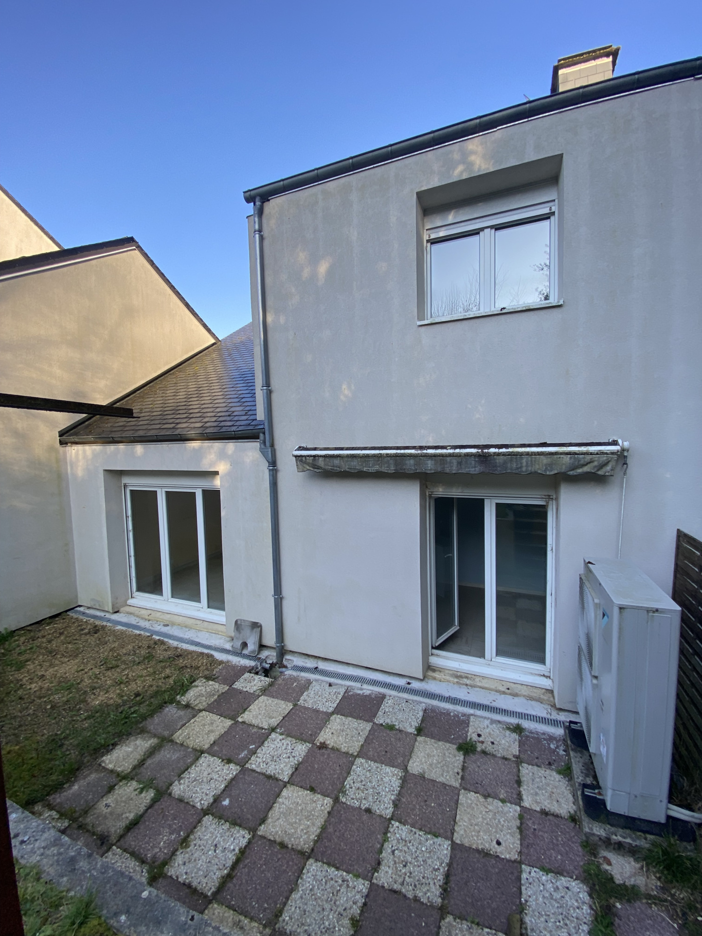 maison de 4 pp à bonnebosq - image 8