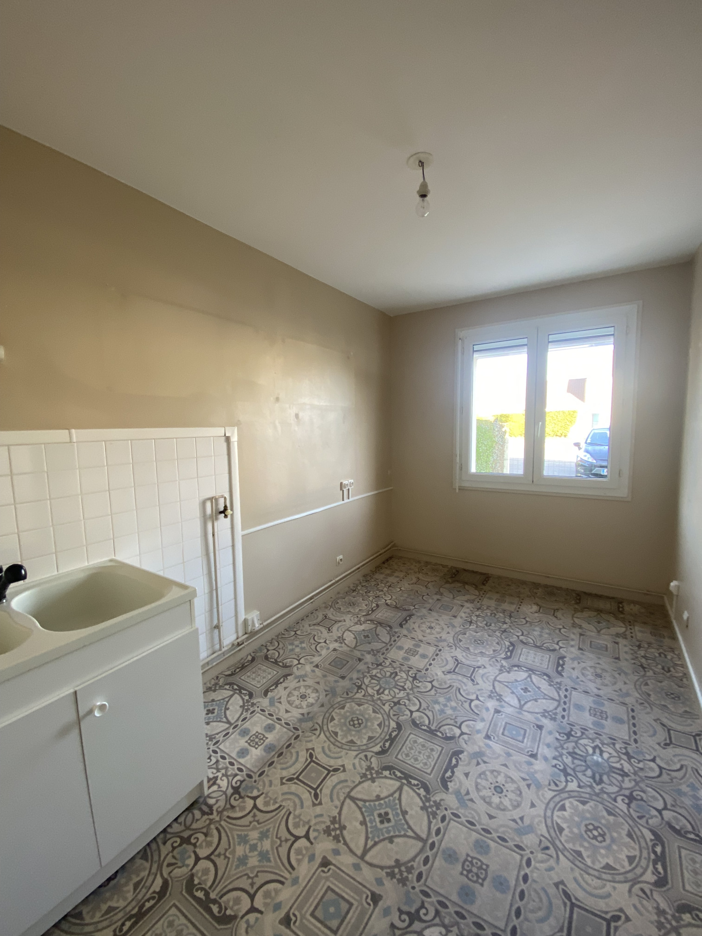 maison de 5 pp à mezidon - image 3