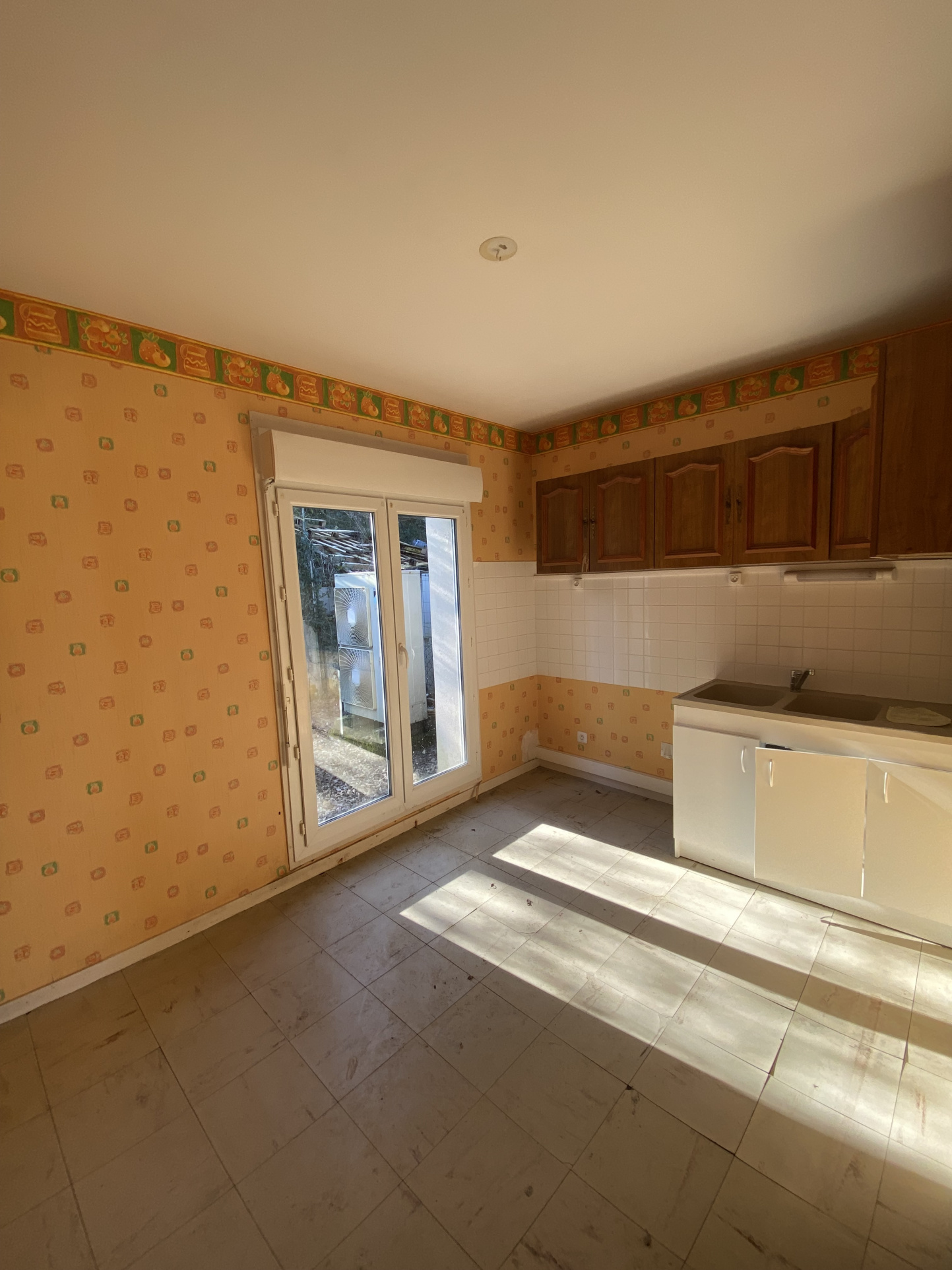 maison de 3 pp à bonnebosq - image 3